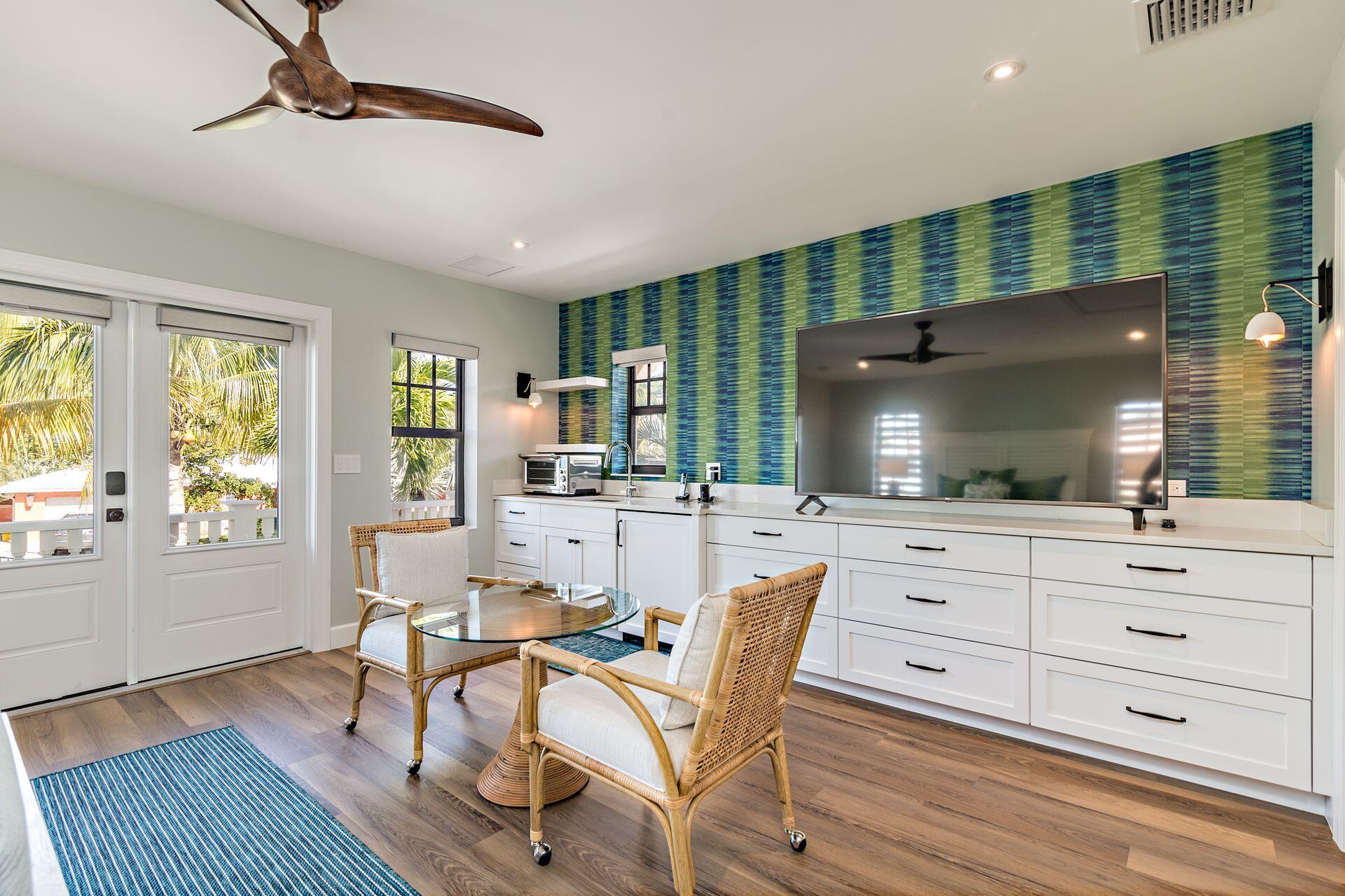 PROSPECT PARK SOUTH - Residential