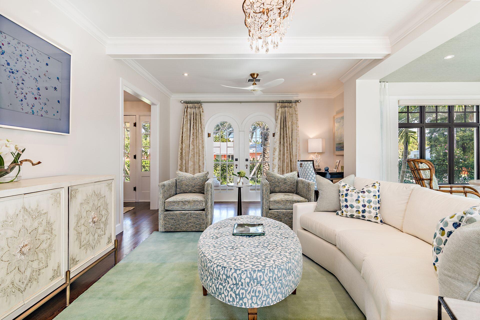 PROSPECT PARK SOUTH - Residential