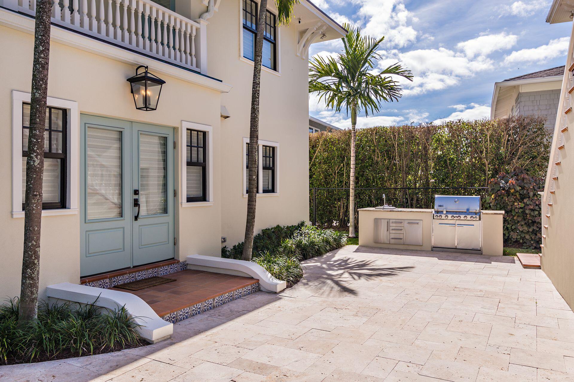 PROSPECT PARK SOUTH - Residential