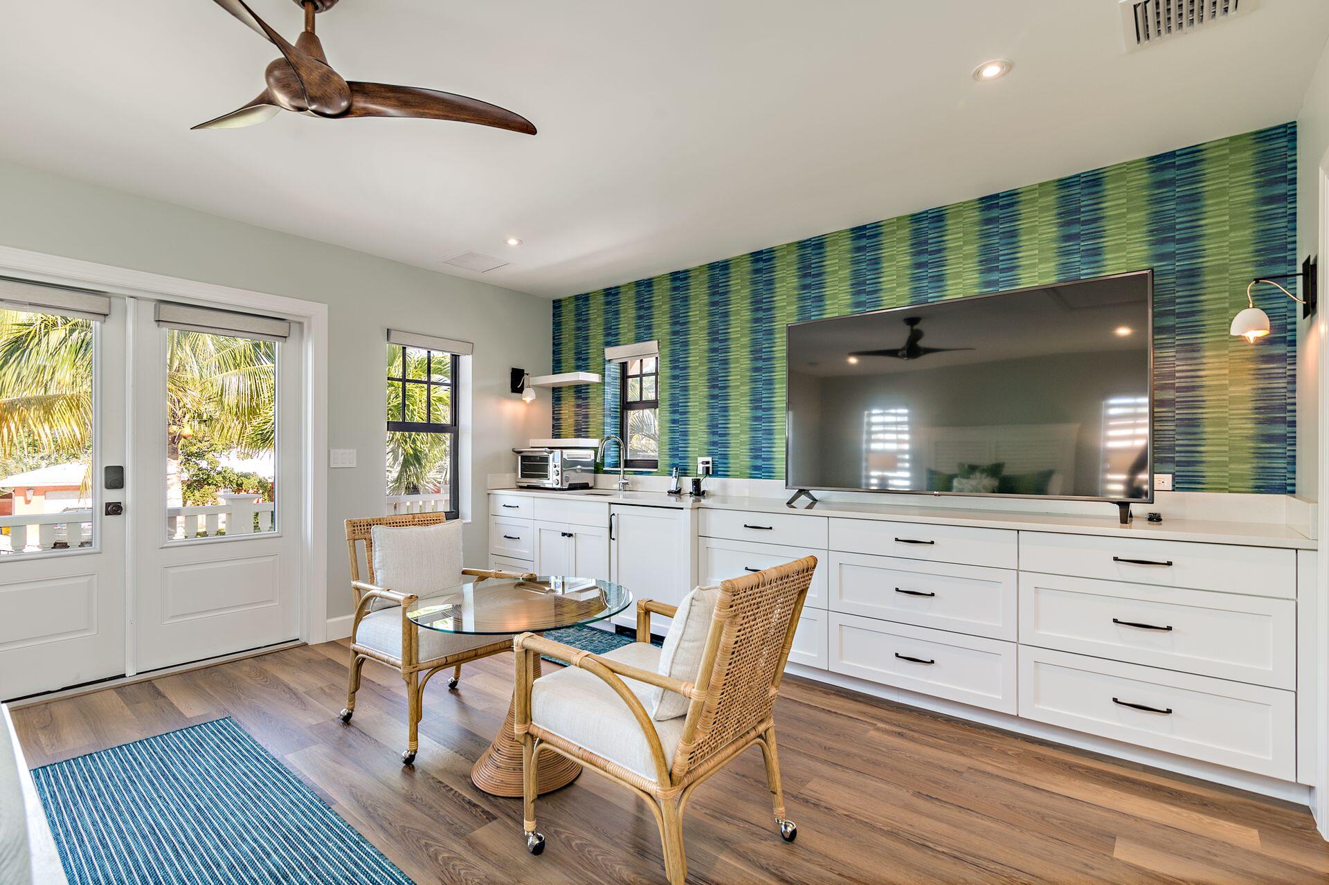 PROSPECT PARK SOUTH - Residential