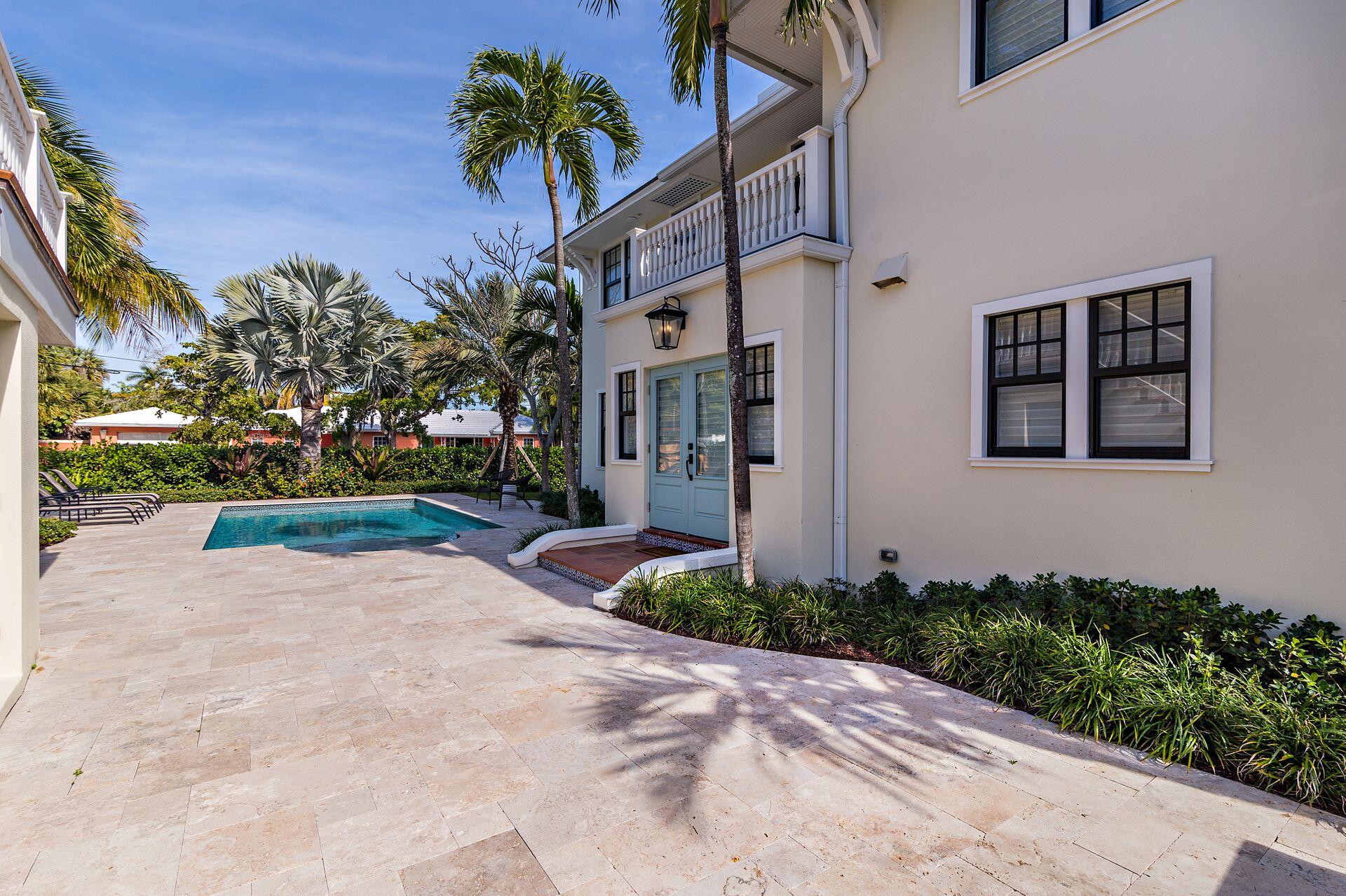 PROSPECT PARK SOUTH - Residential