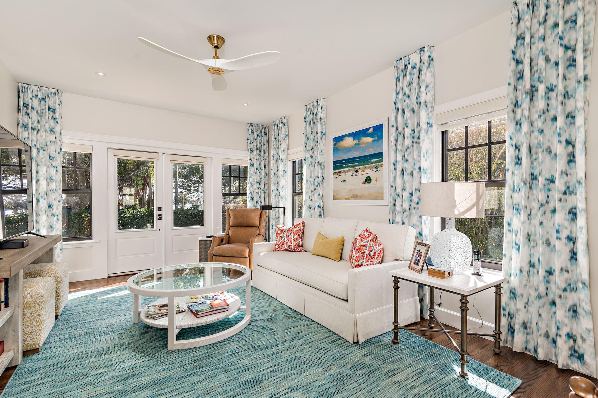 PROSPECT PARK SOUTH - Residential