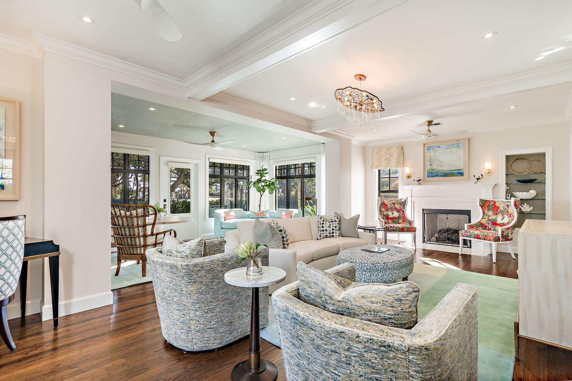 PROSPECT PARK SOUTH - Residential