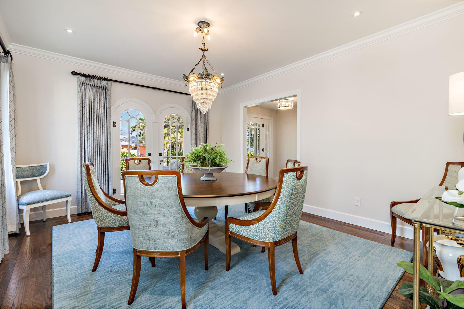 PROSPECT PARK SOUTH - Residential