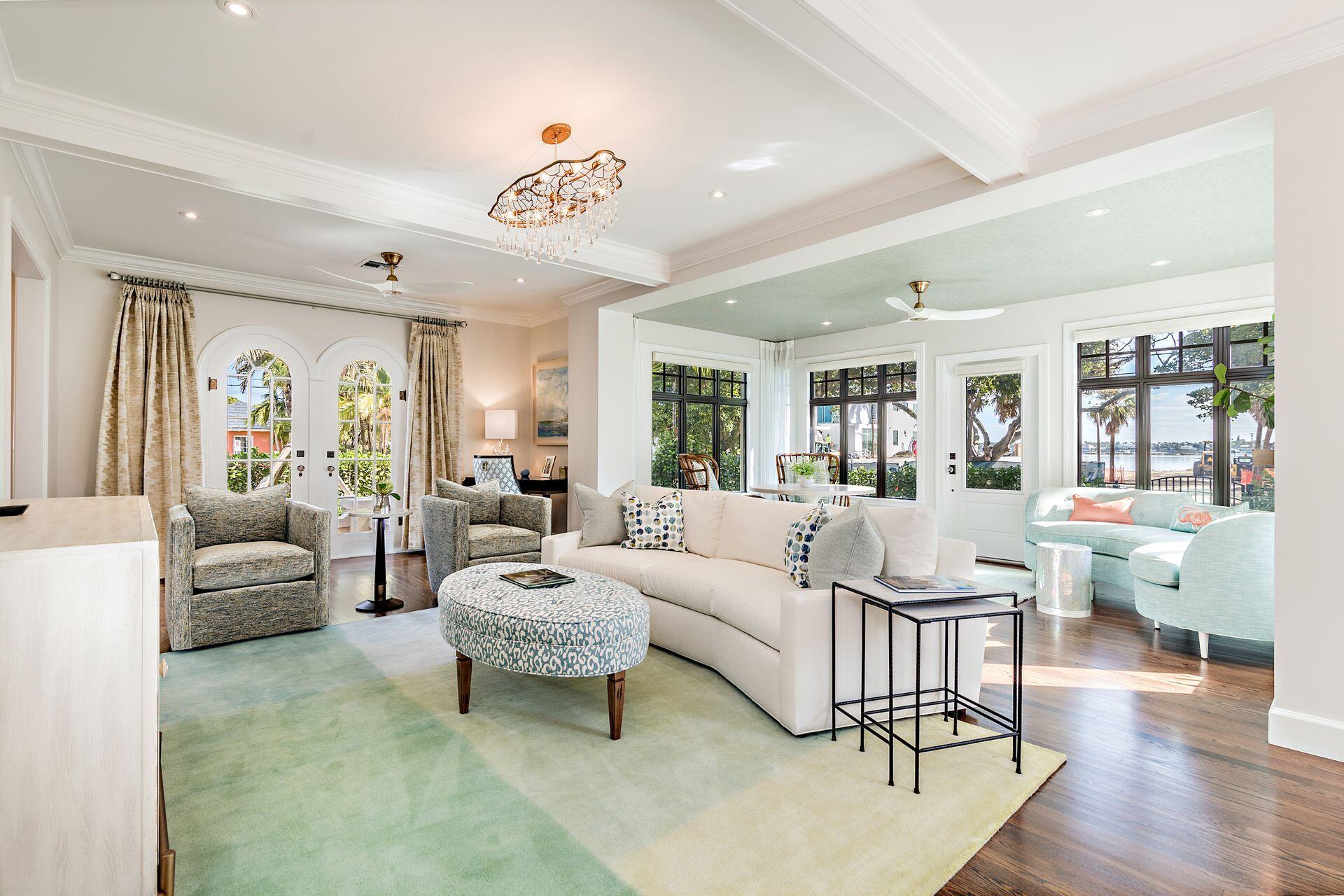 PROSPECT PARK SOUTH - Residential