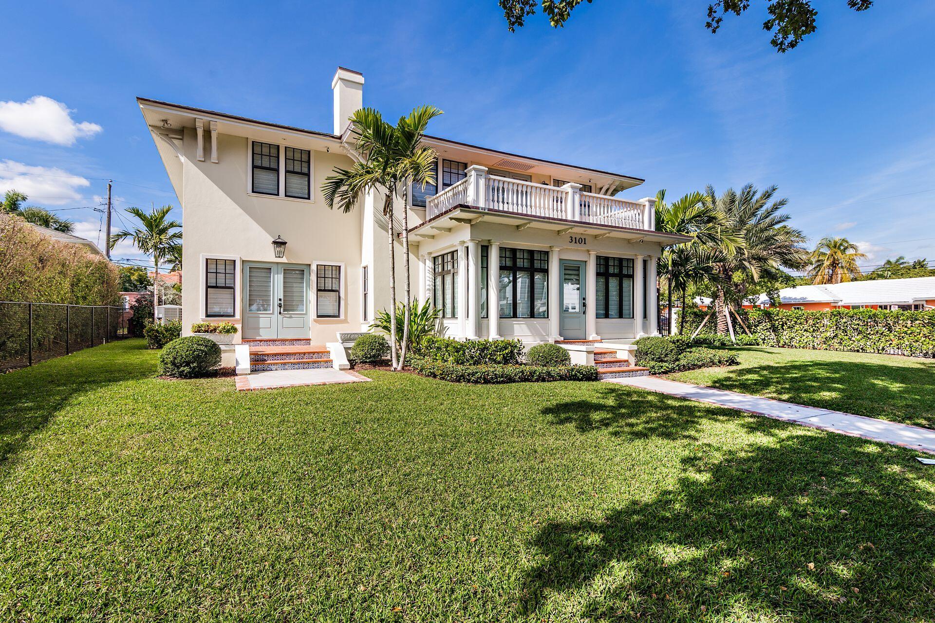 PROSPECT PARK SOUTH - Residential