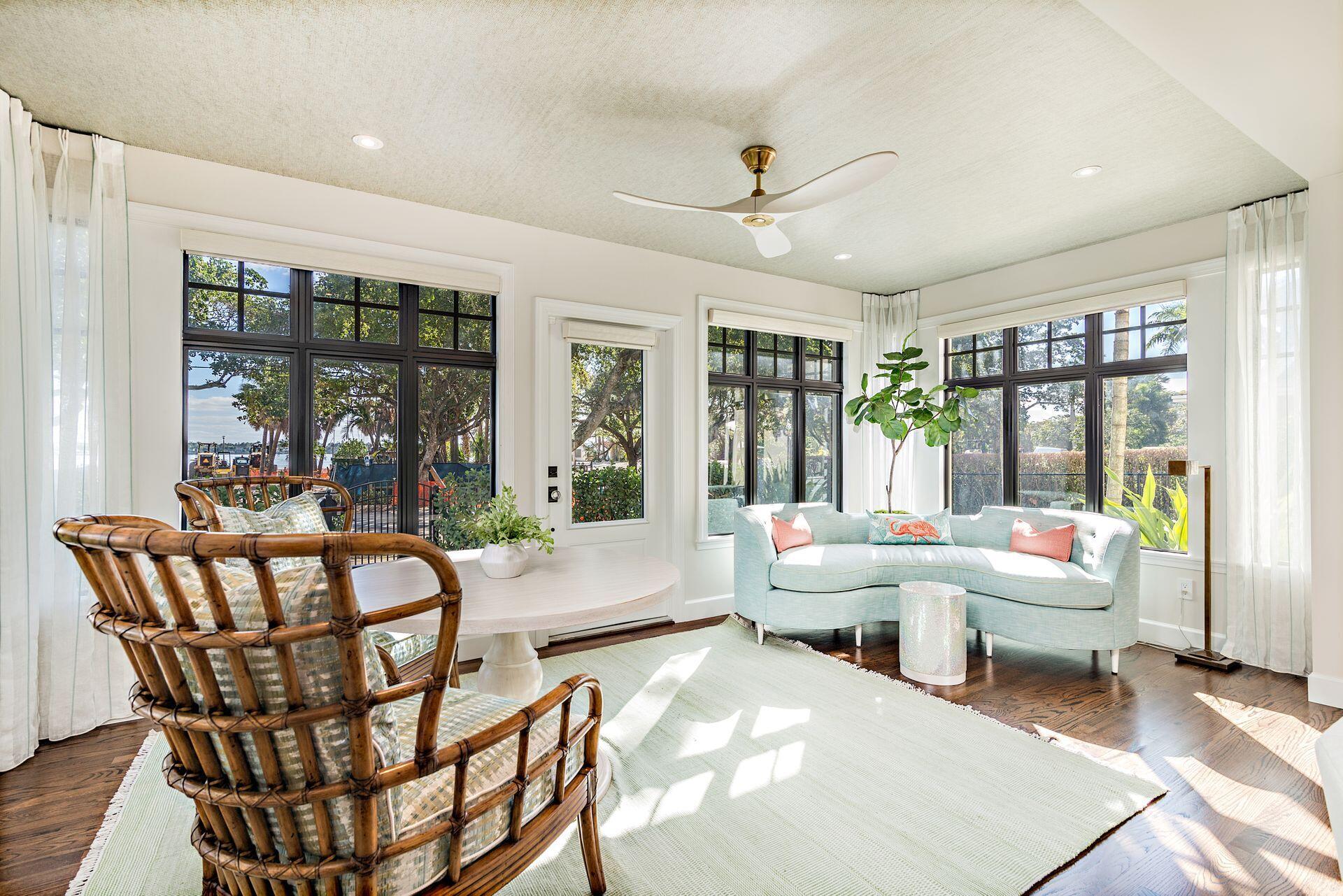 PROSPECT PARK SOUTH - Residential