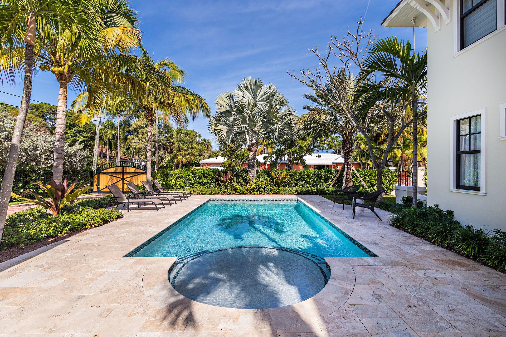 PROSPECT PARK SOUTH - Residential