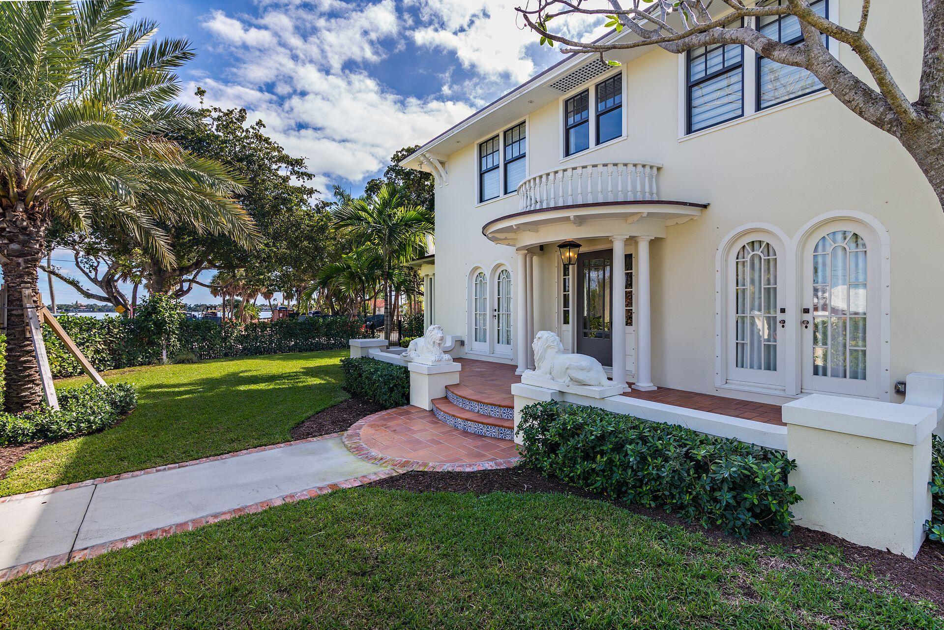 PROSPECT PARK SOUTH - Residential