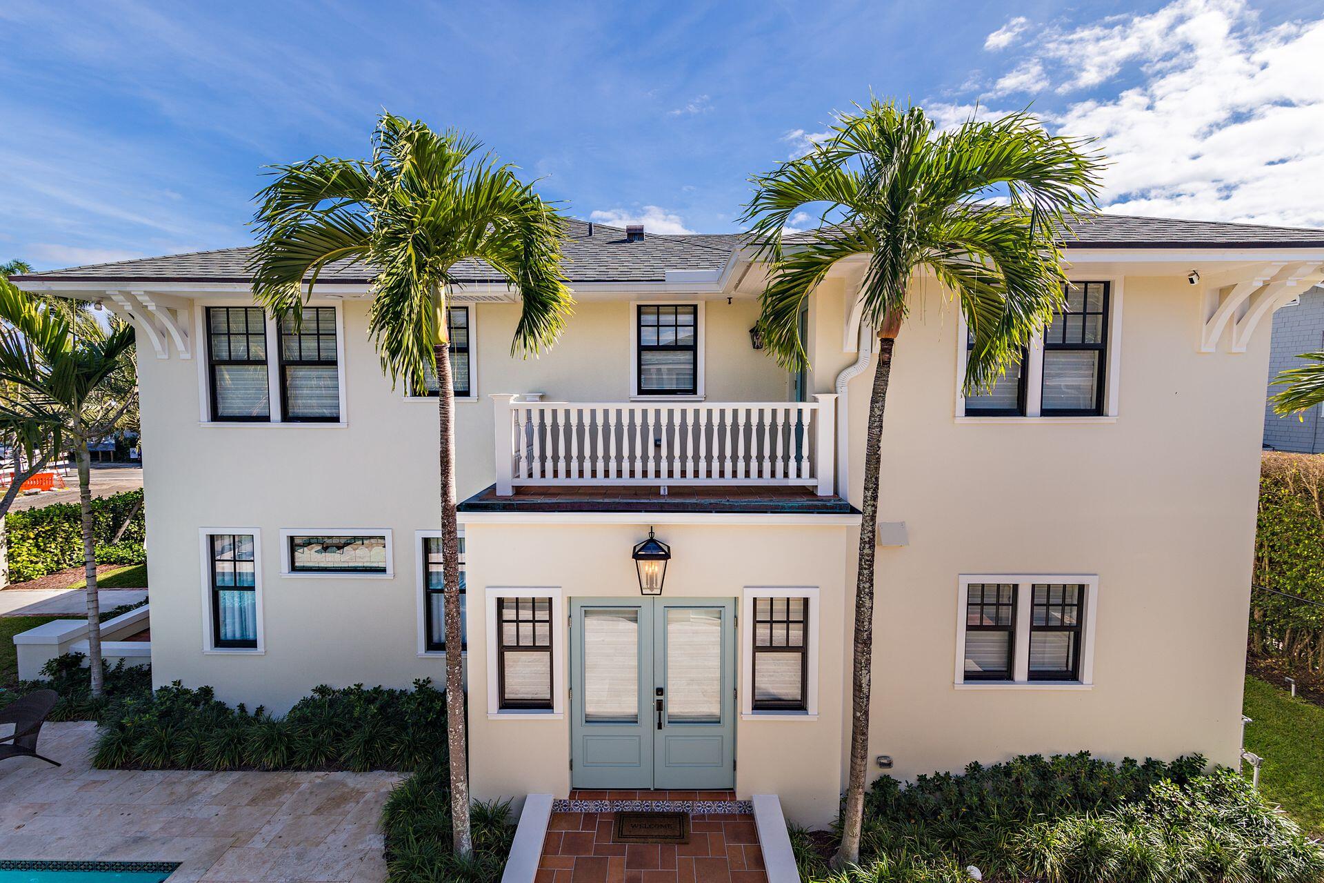 PROSPECT PARK SOUTH - Residential