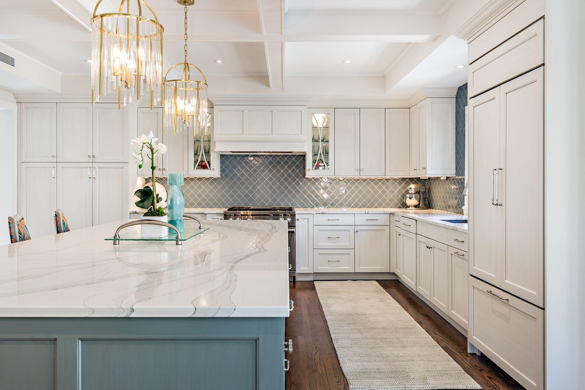 PROSPECT PARK SOUTH - Residential