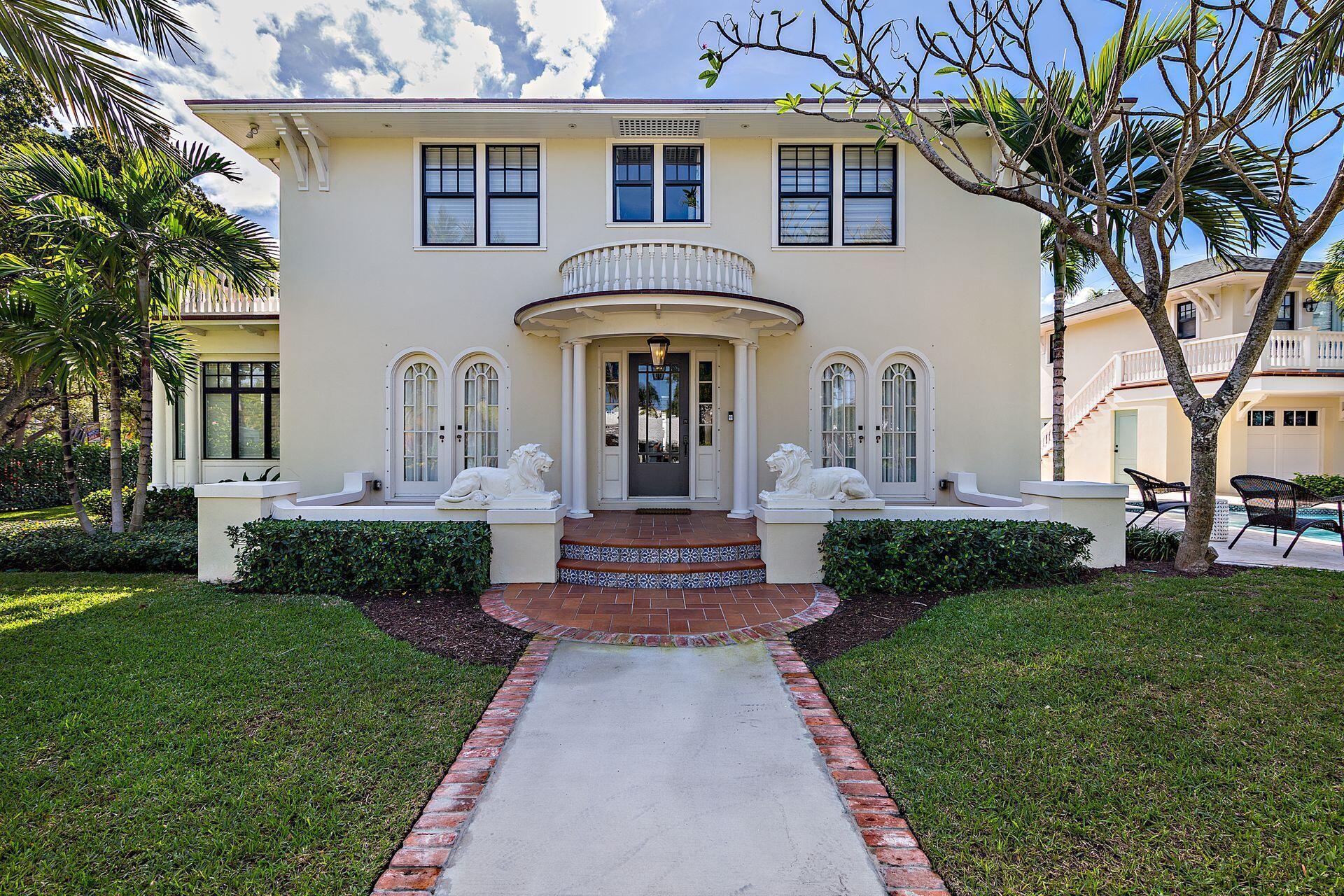 PROSPECT PARK SOUTH - Residential