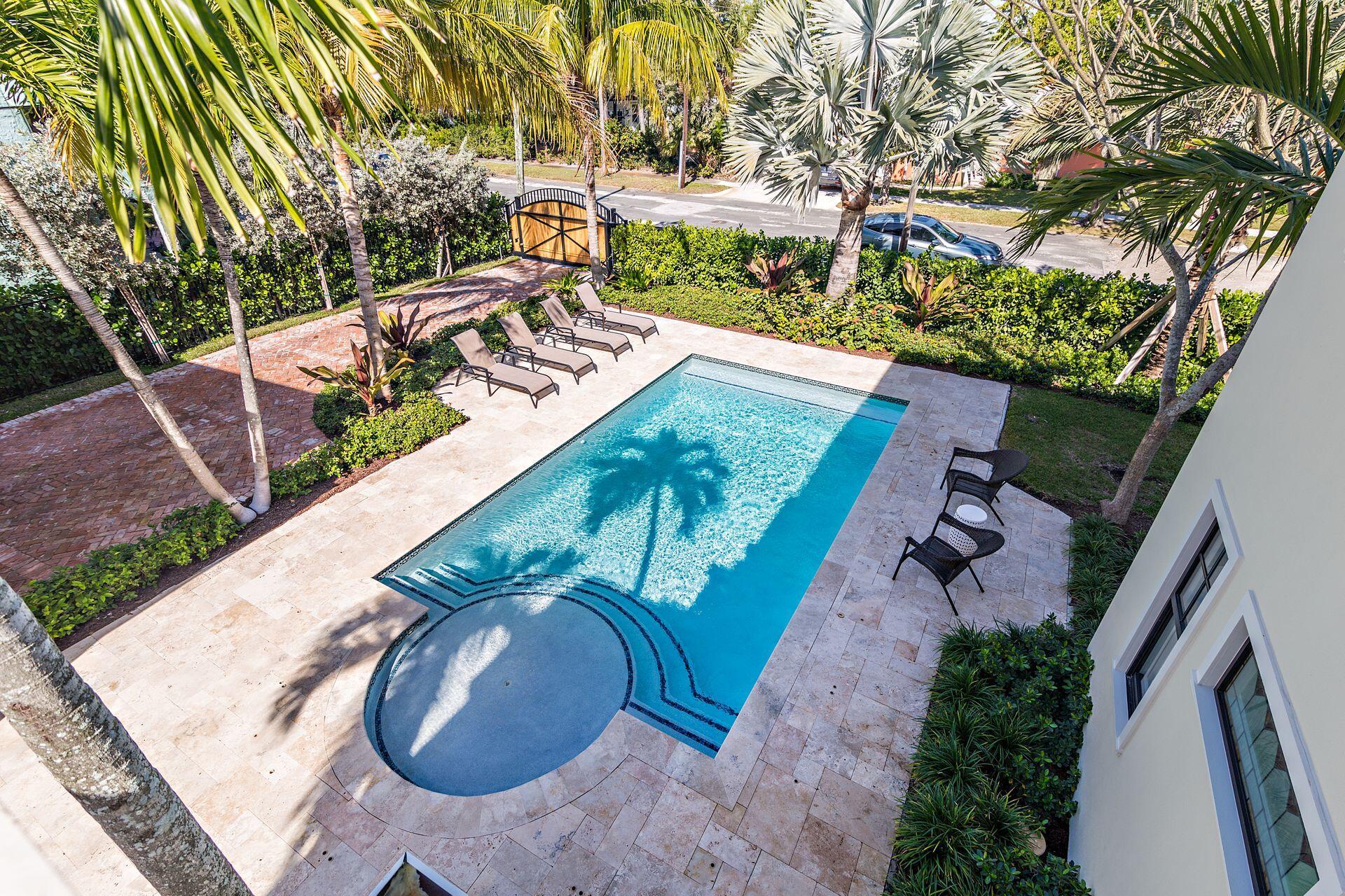 PROSPECT PARK SOUTH - Residential