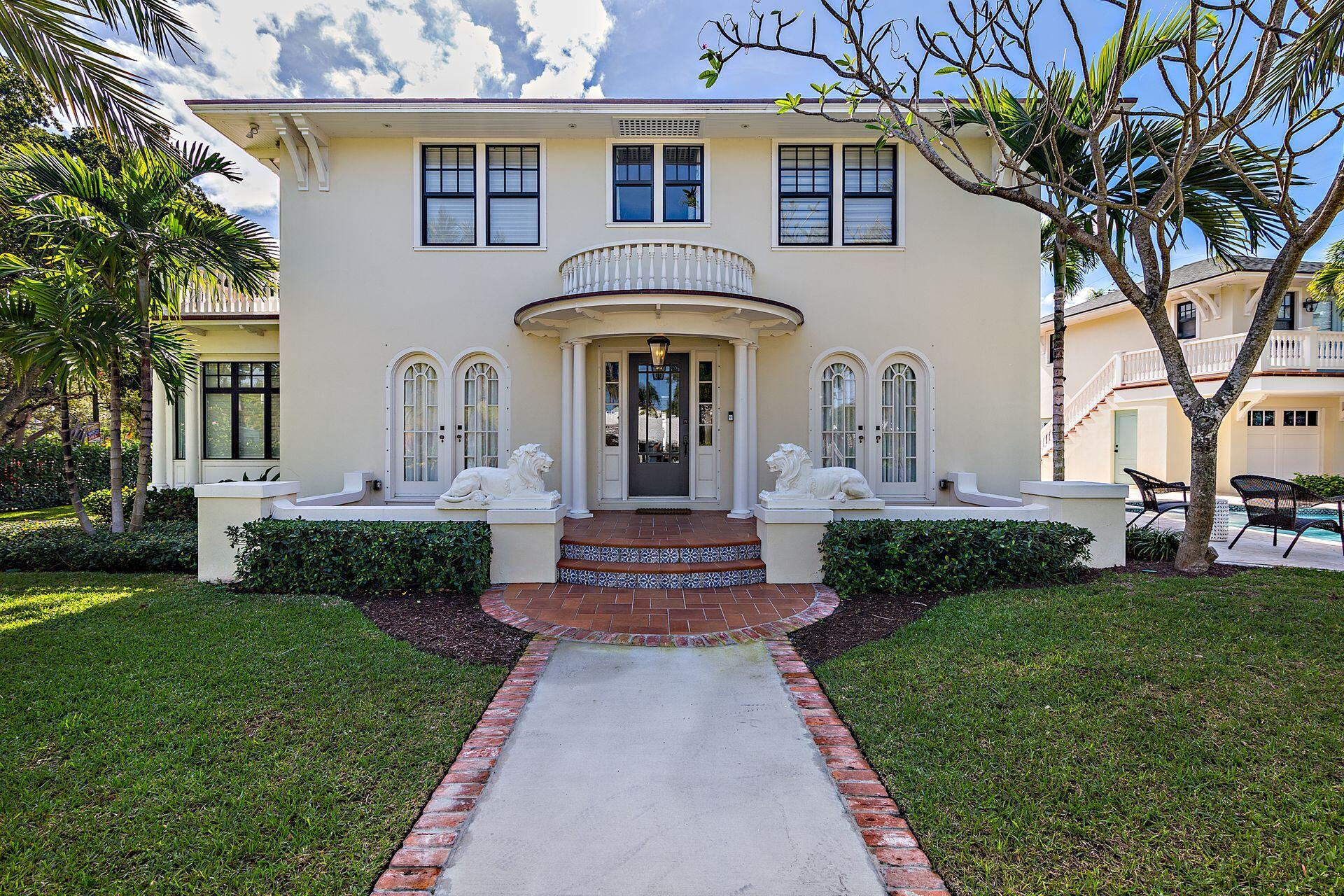 PROSPECT PARK SOUTH - Residential