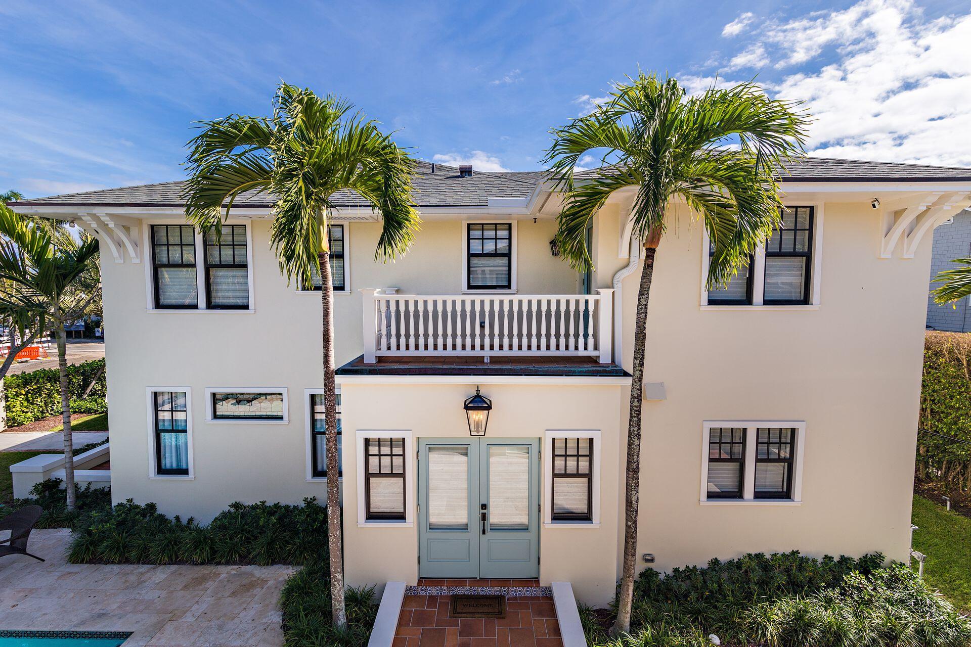 PROSPECT PARK SOUTH - Residential