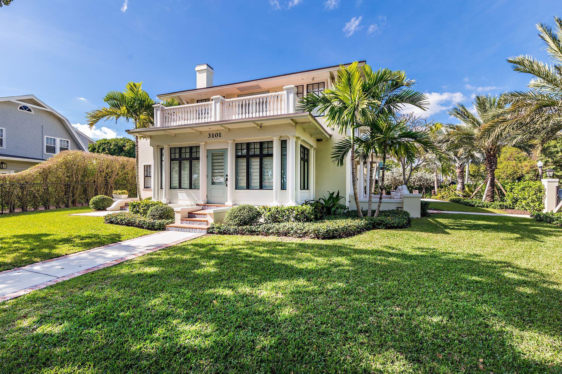 PROSPECT PARK SOUTH - Residential