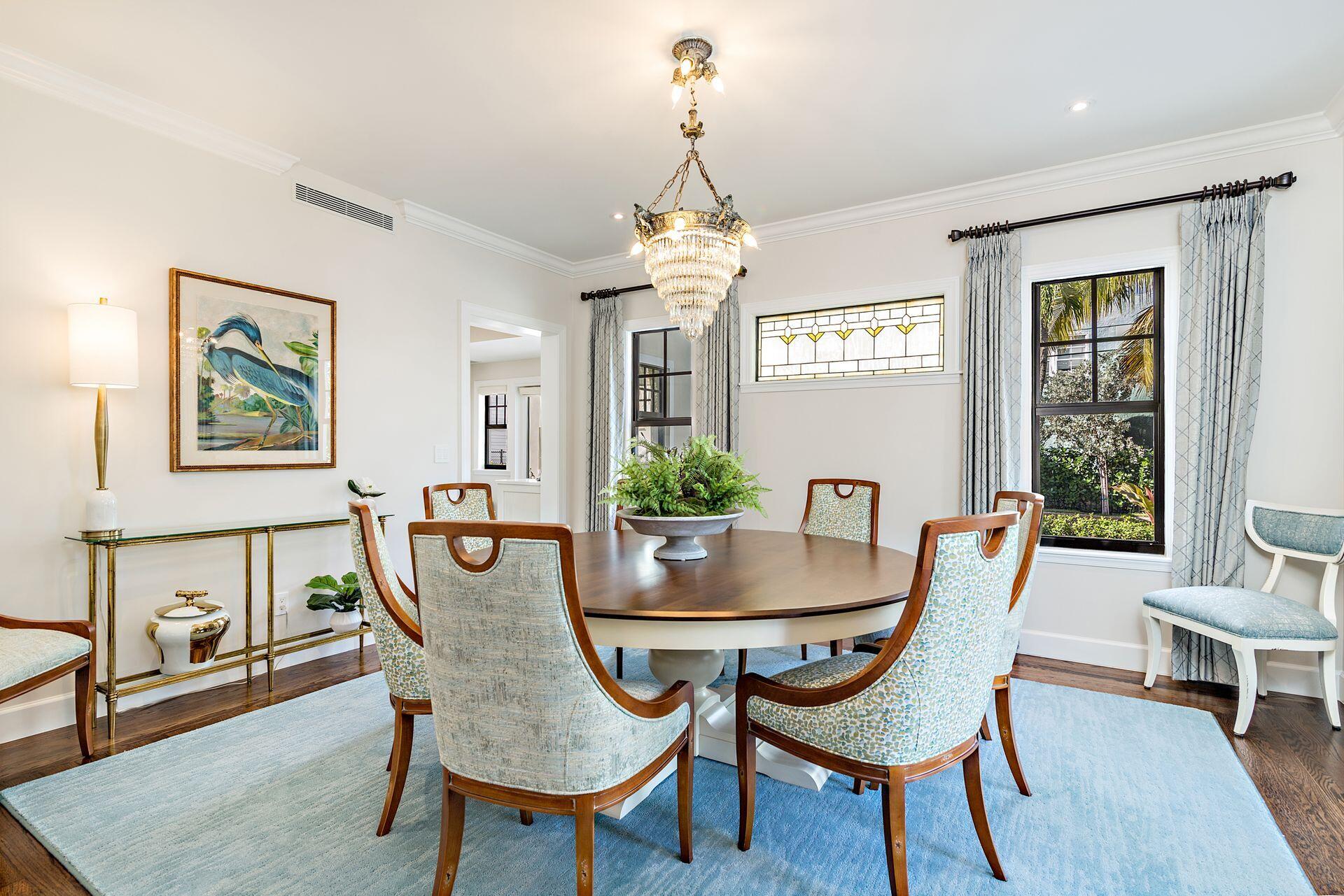 PROSPECT PARK SOUTH - Residential