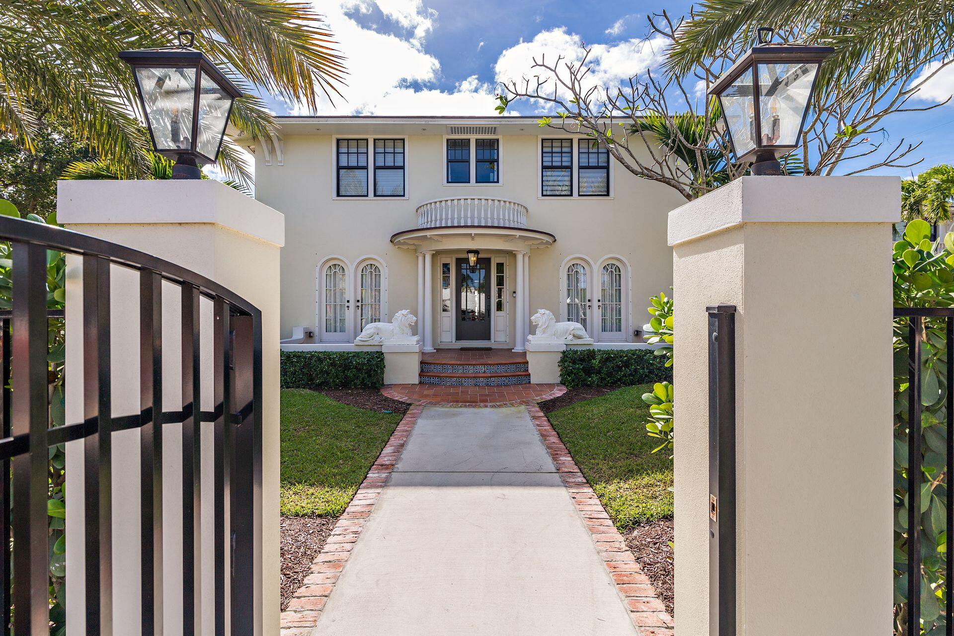 PROSPECT PARK SOUTH - Residential