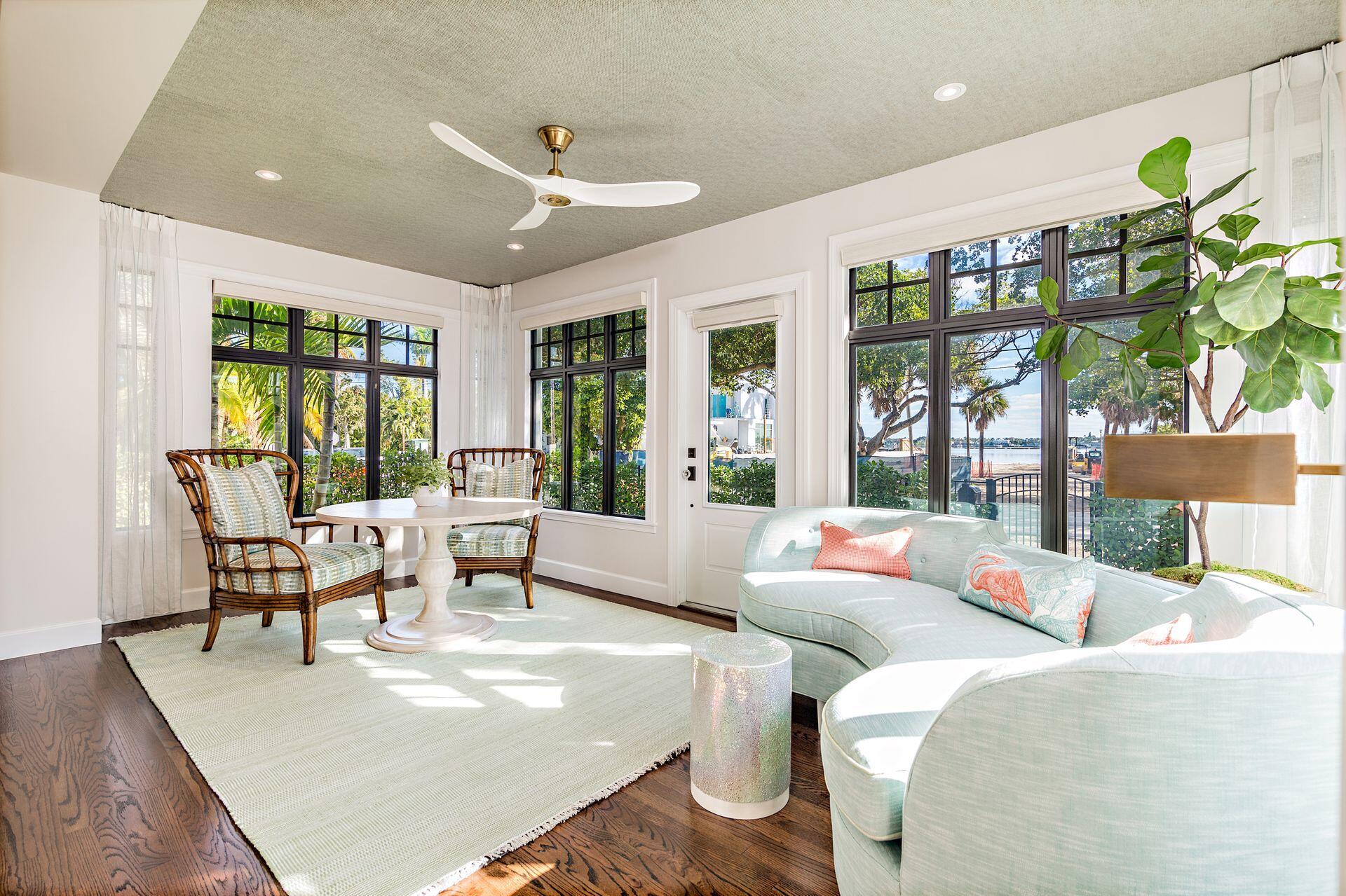 PROSPECT PARK SOUTH - Residential