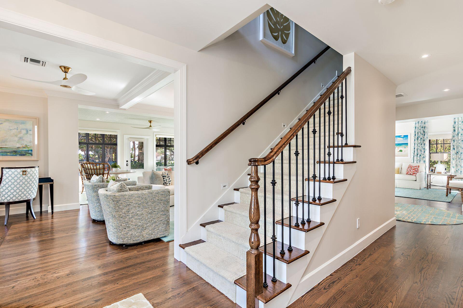 PROSPECT PARK SOUTH - Residential