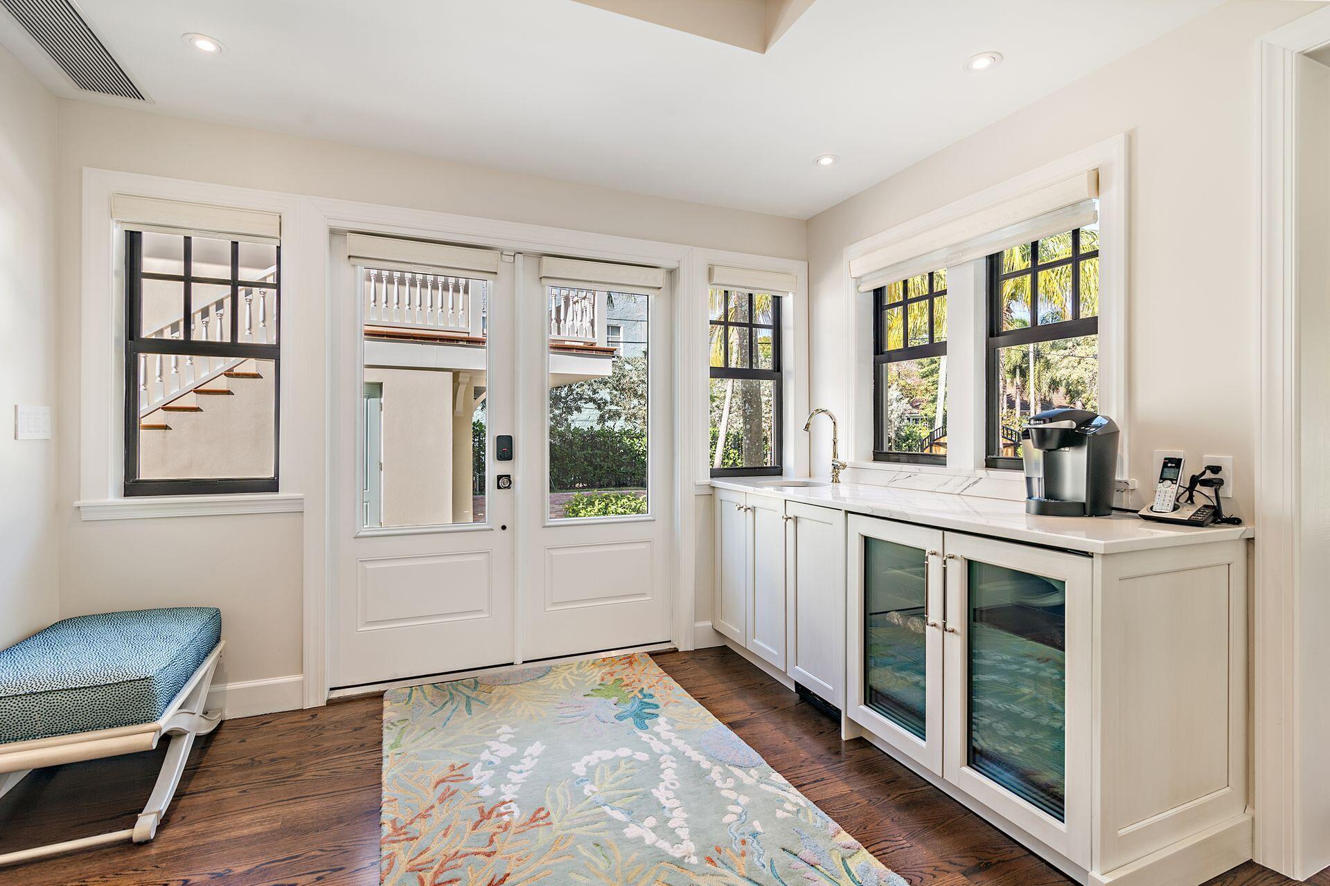 PROSPECT PARK SOUTH - Residential