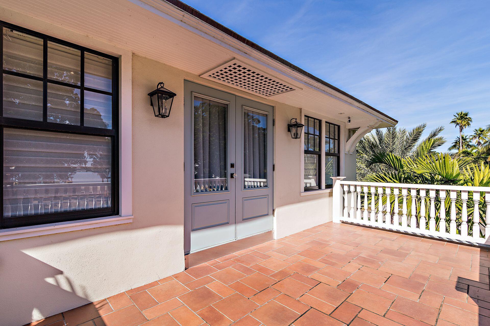 PROSPECT PARK SOUTH - Residential