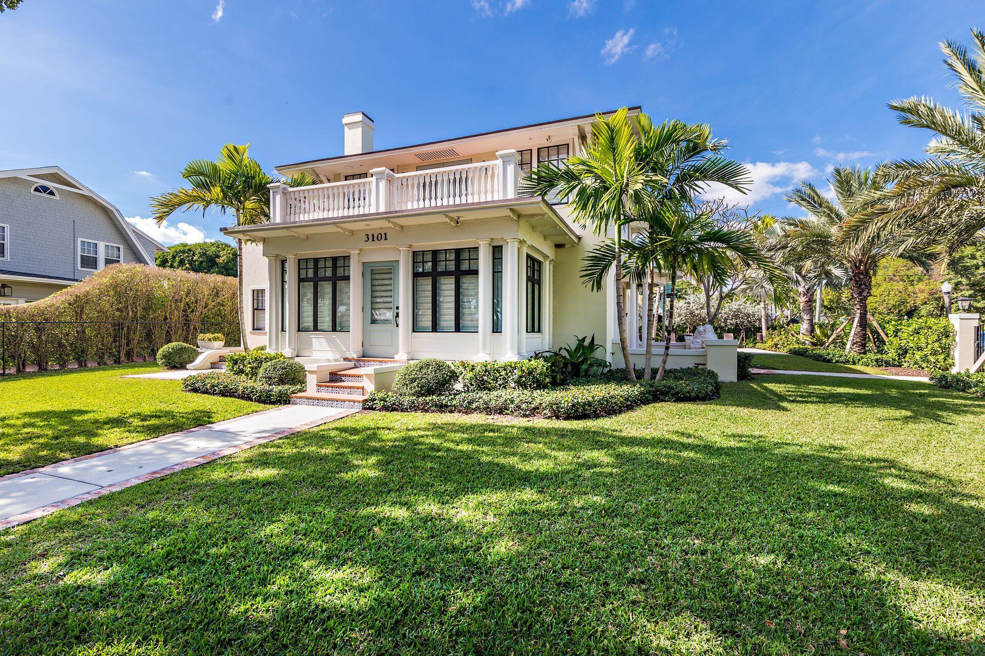 PROSPECT PARK SOUTH - Residential