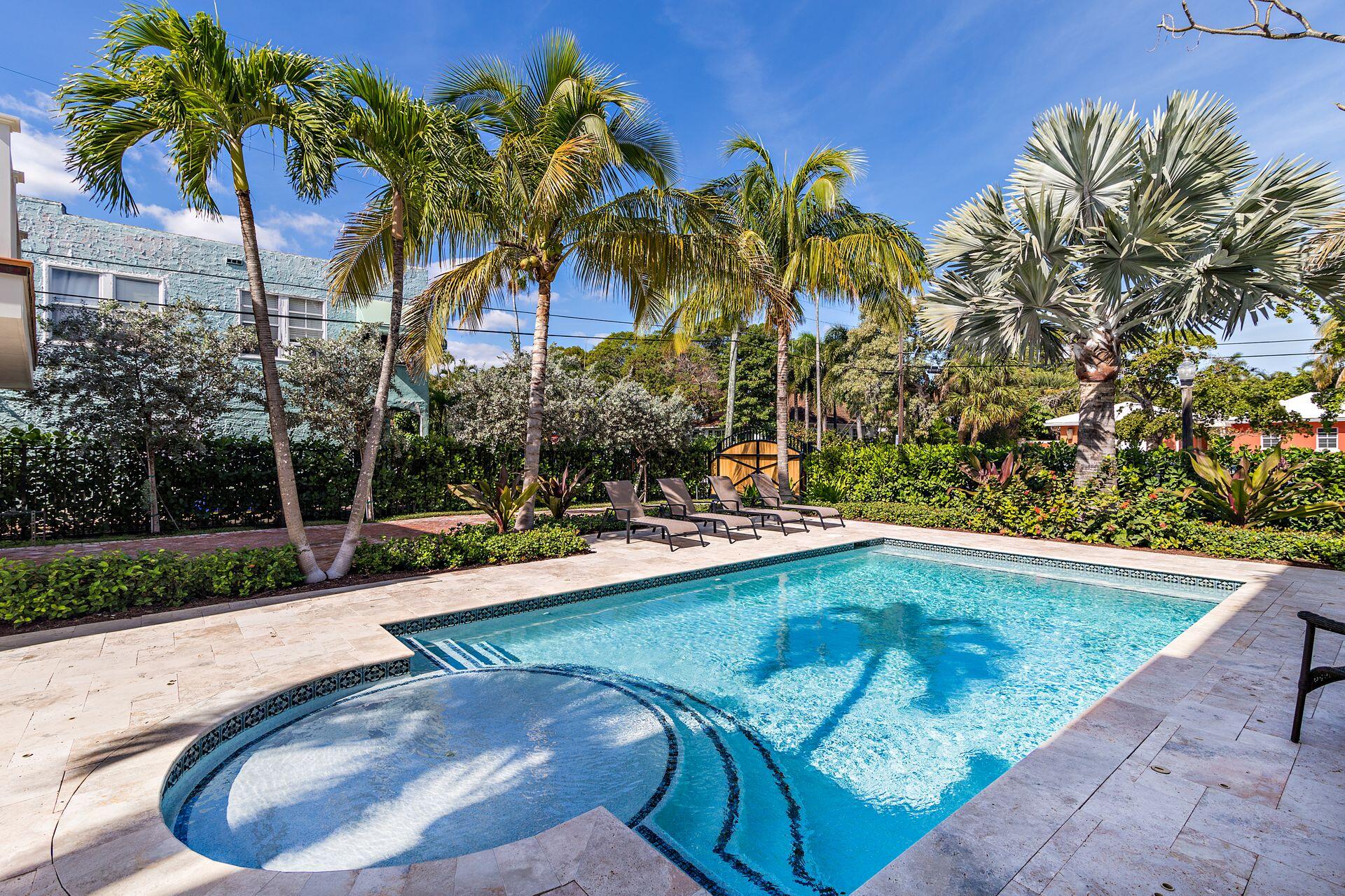 PROSPECT PARK SOUTH - Residential