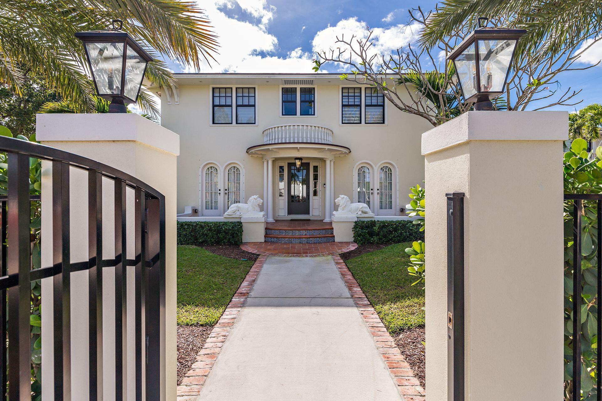 PROSPECT PARK SOUTH - Residential