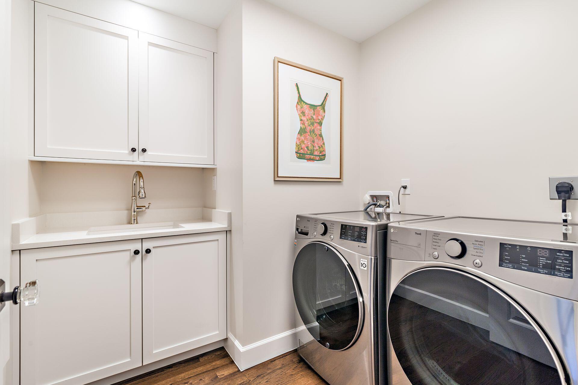 PROSPECT PARK SOUTH - Residential