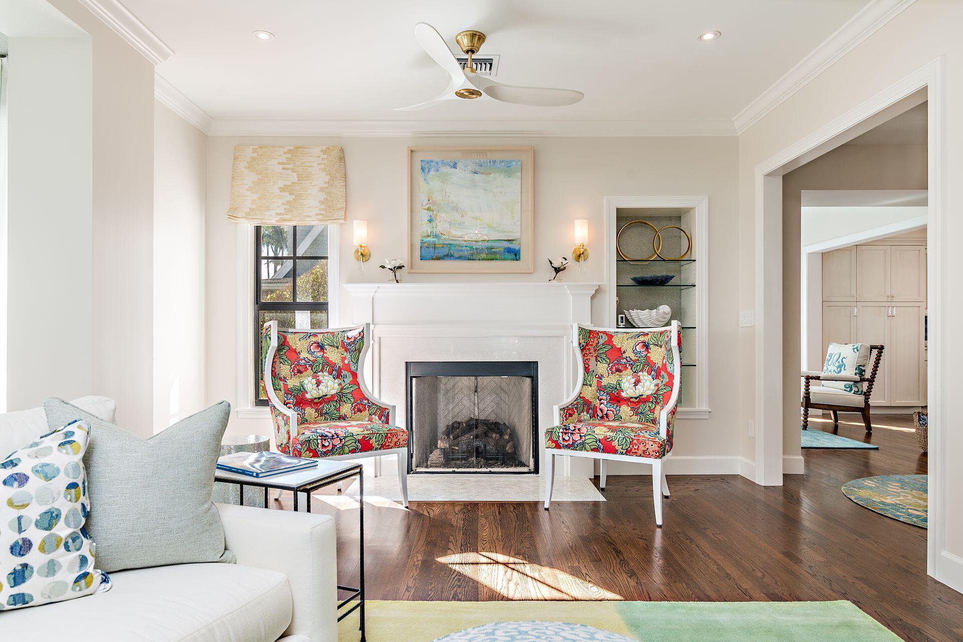 PROSPECT PARK SOUTH - Residential