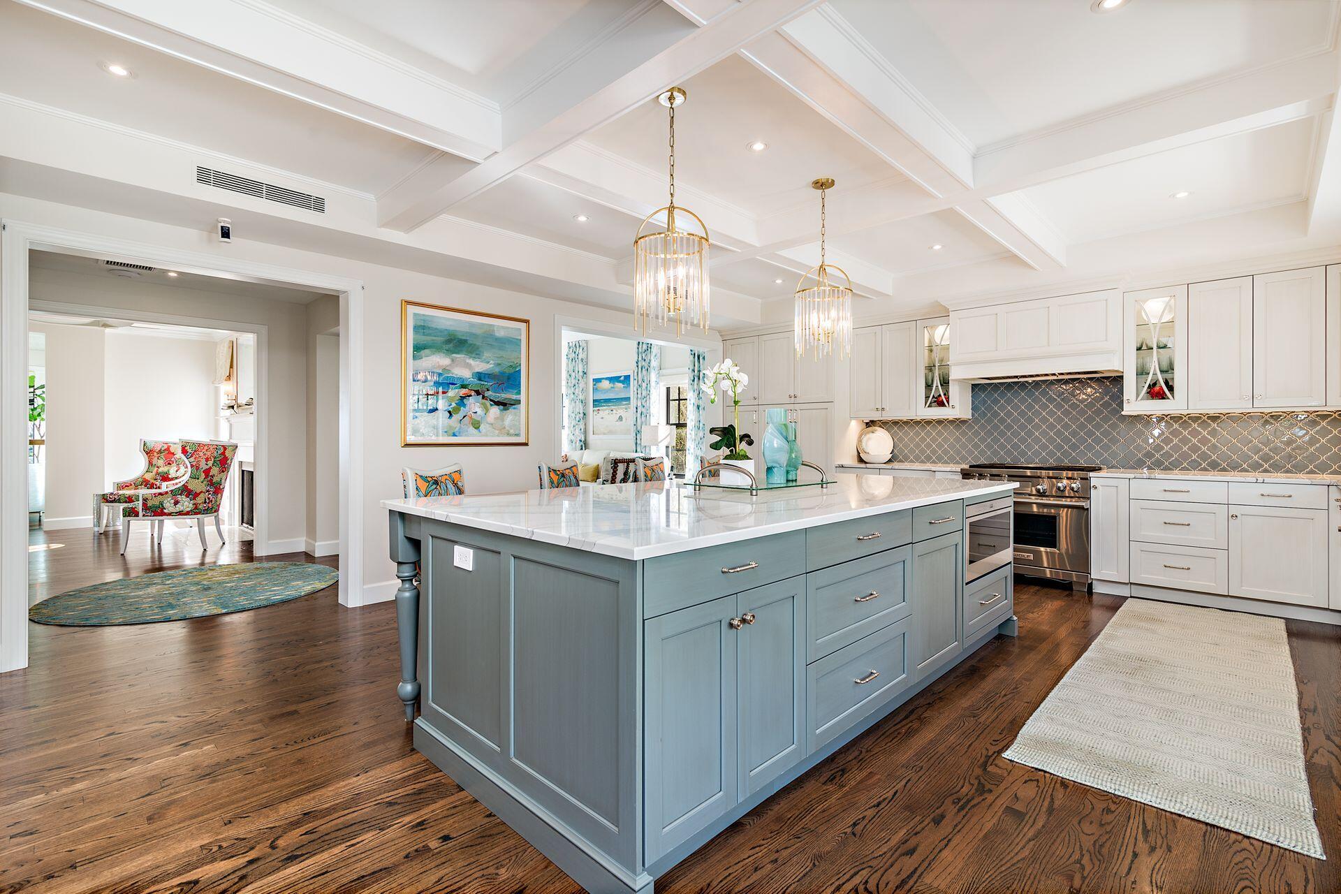 PROSPECT PARK SOUTH - Residential