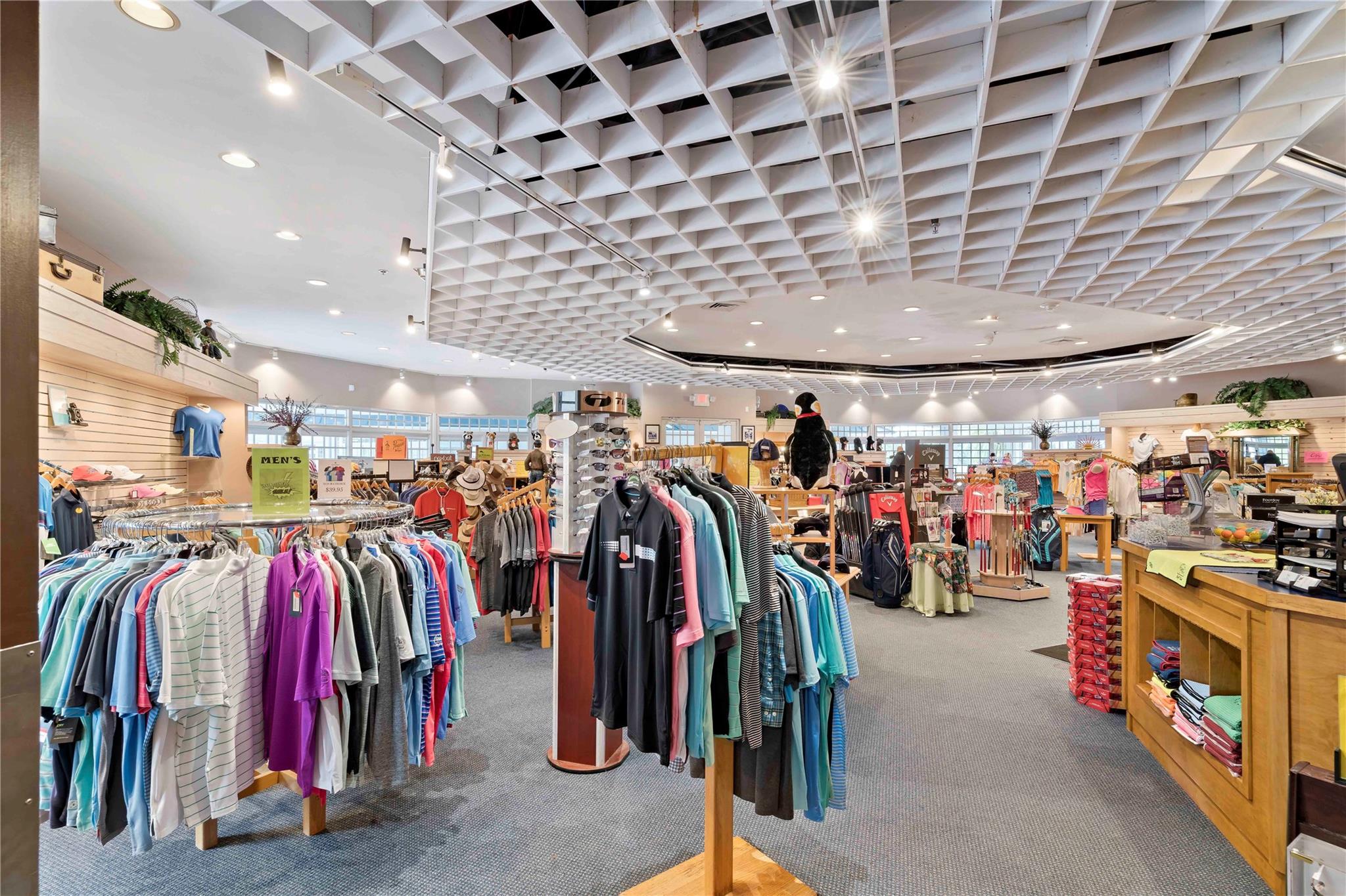 The Palms of Deer Creek - Residential