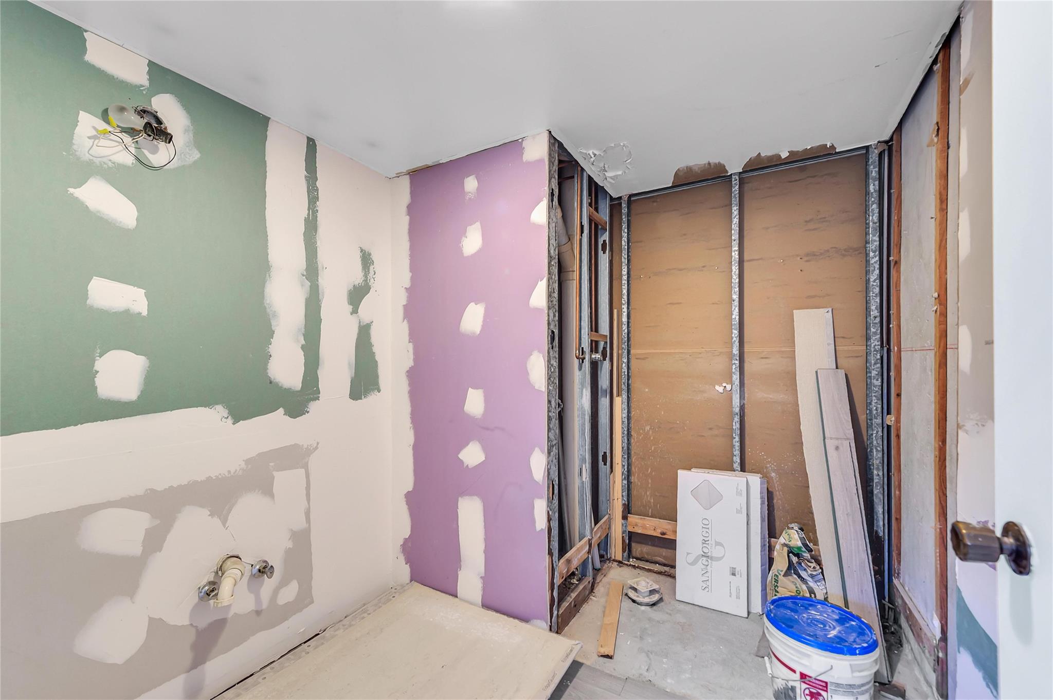 The Palms of Deer Creek - Residential