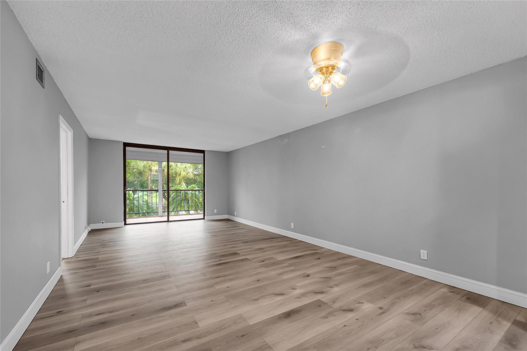 The Palms of Deer Creek - Residential