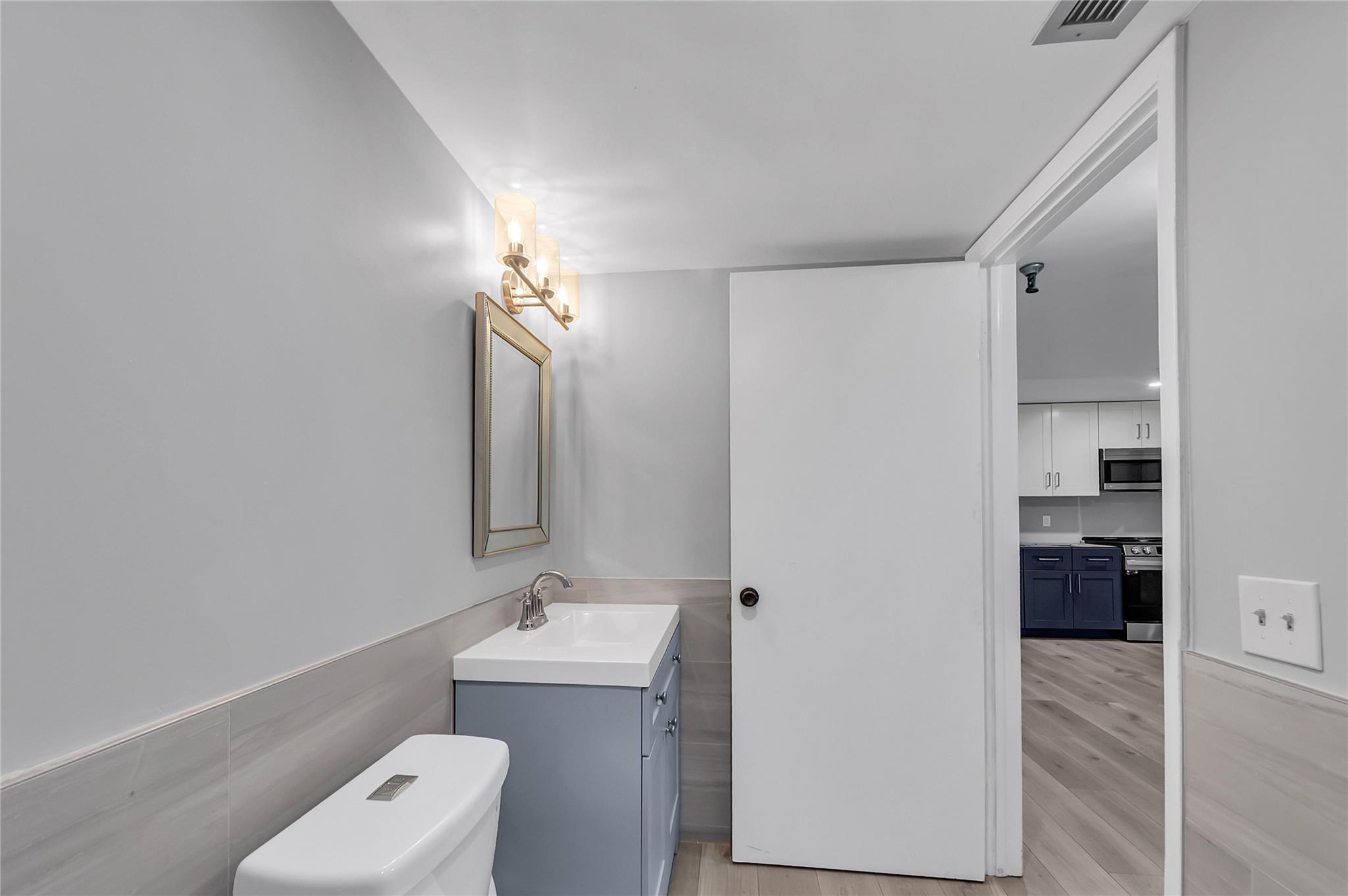 The Palms of Deer Creek - Residential