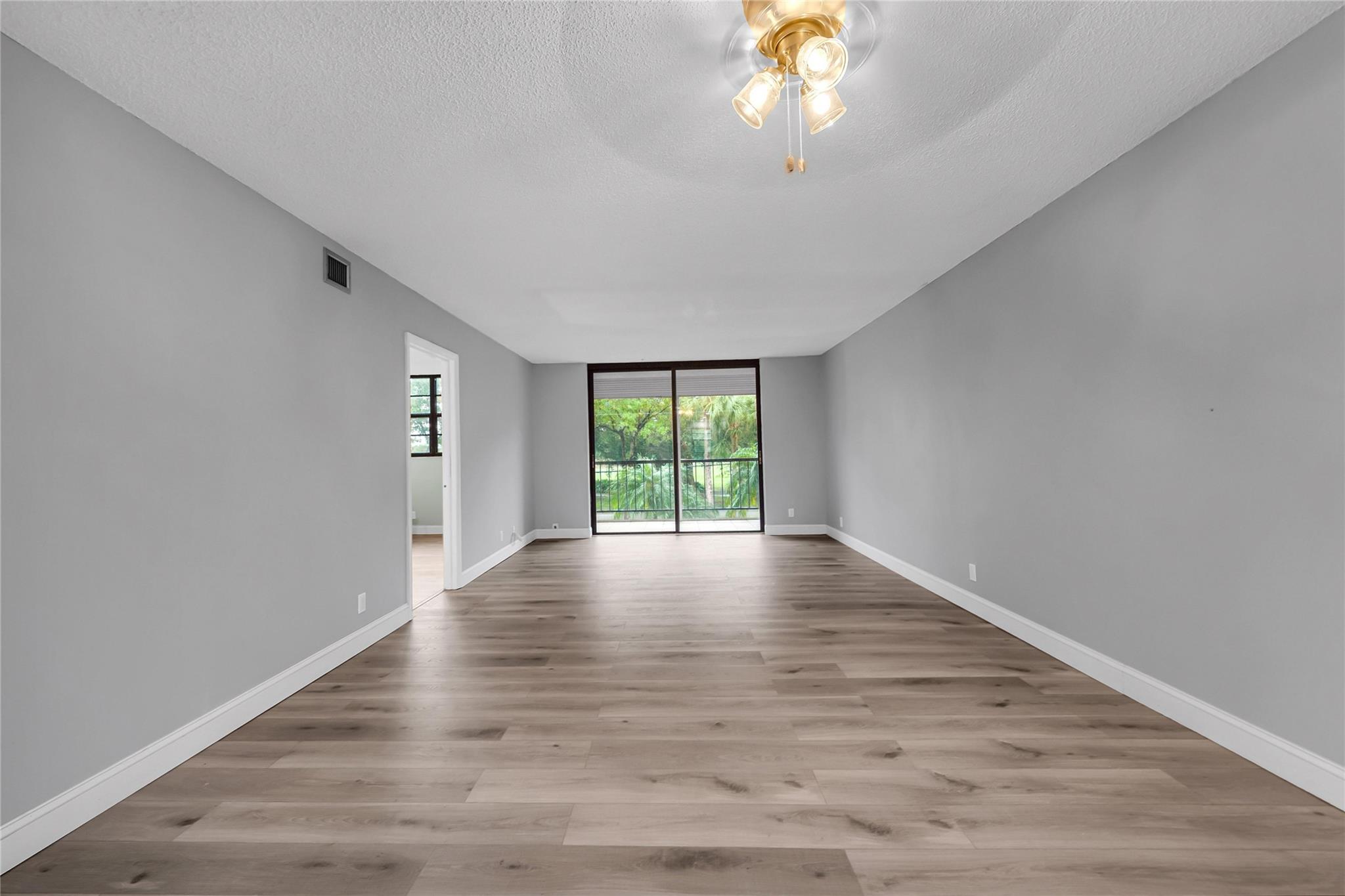 The Palms of Deer Creek - Residential