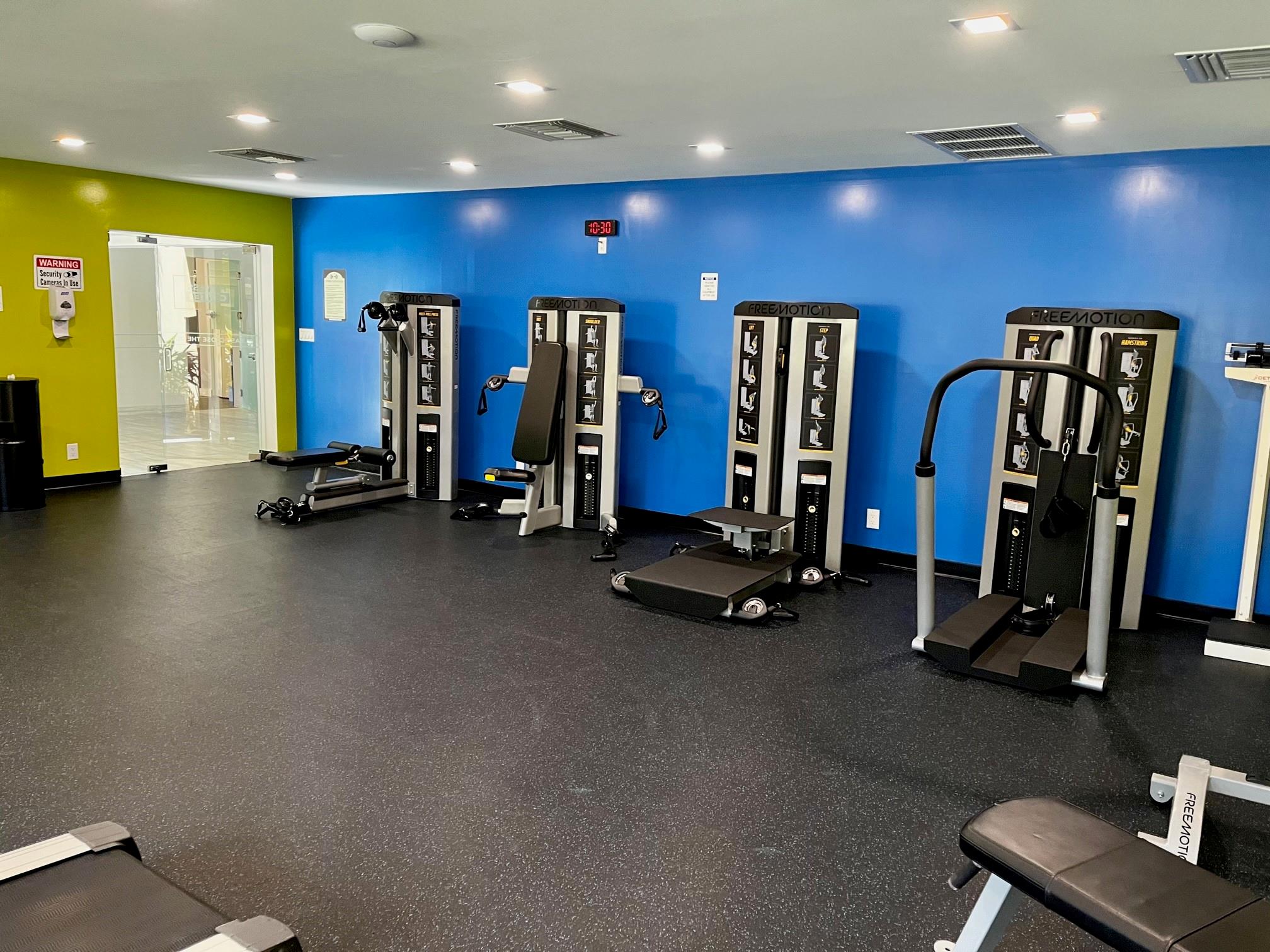 The Palms of Deer Creek - Residential