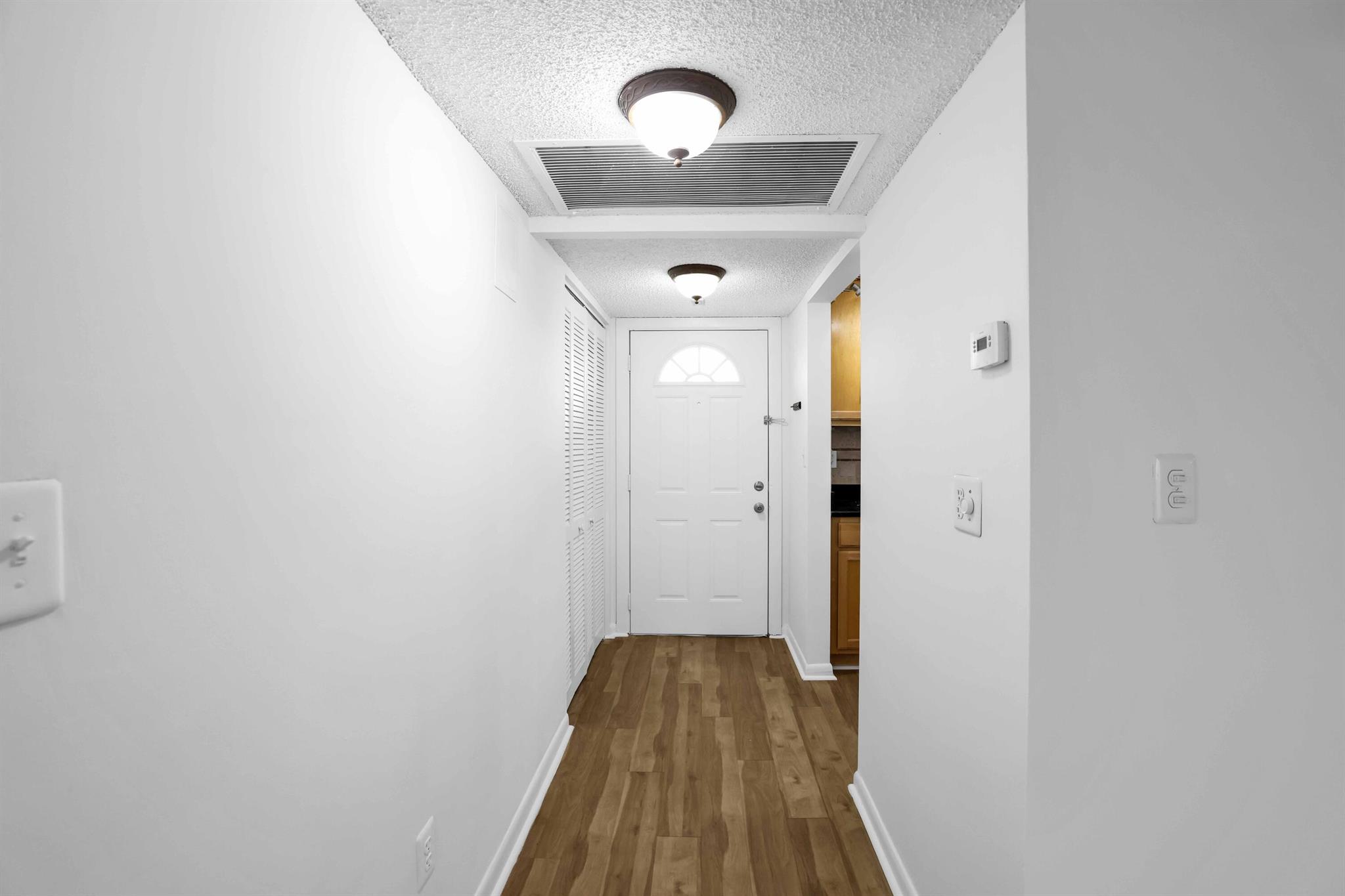 ISLE OF SANDALFOOT - Residential