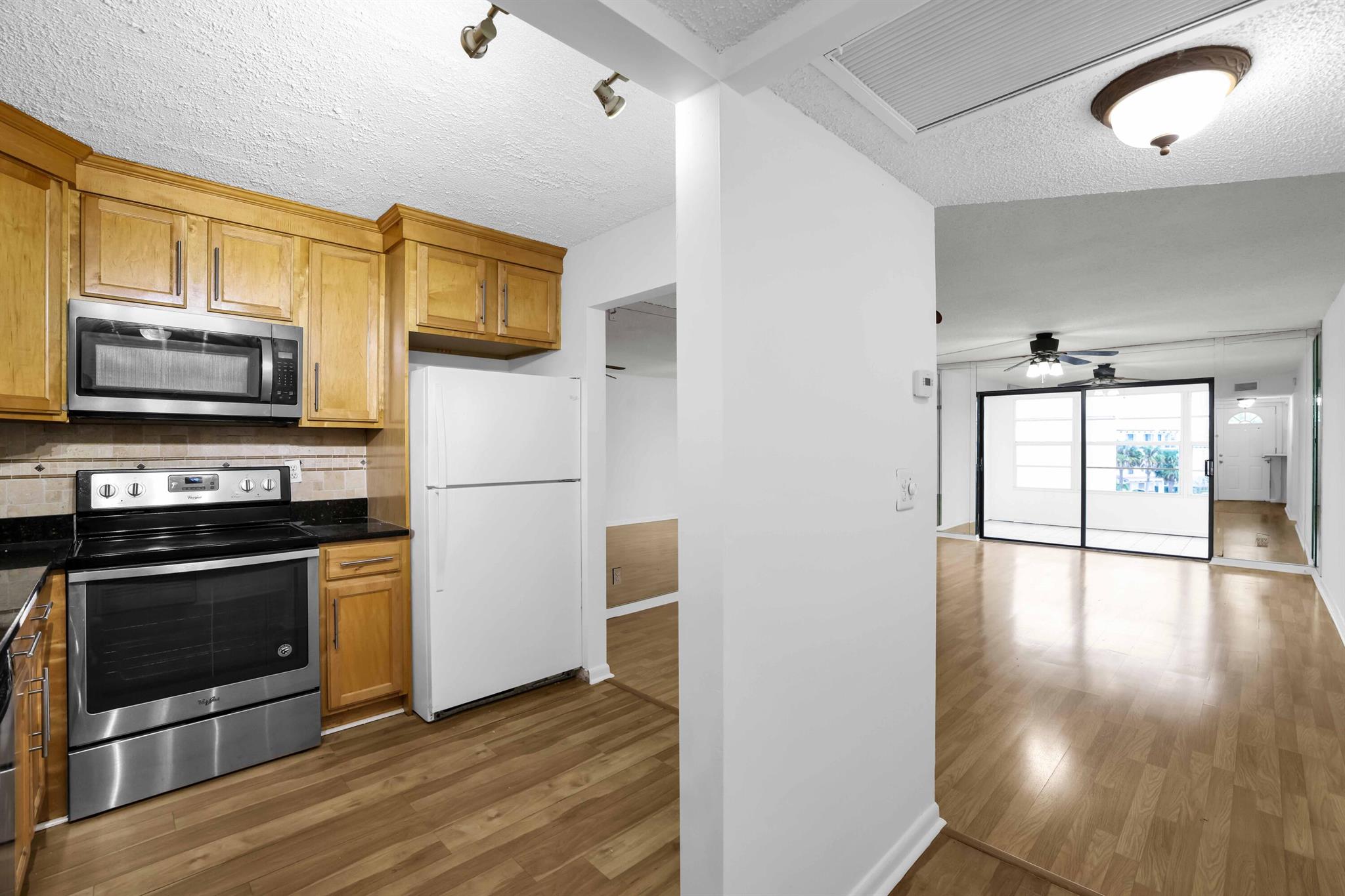 ISLE OF SANDALFOOT - Residential