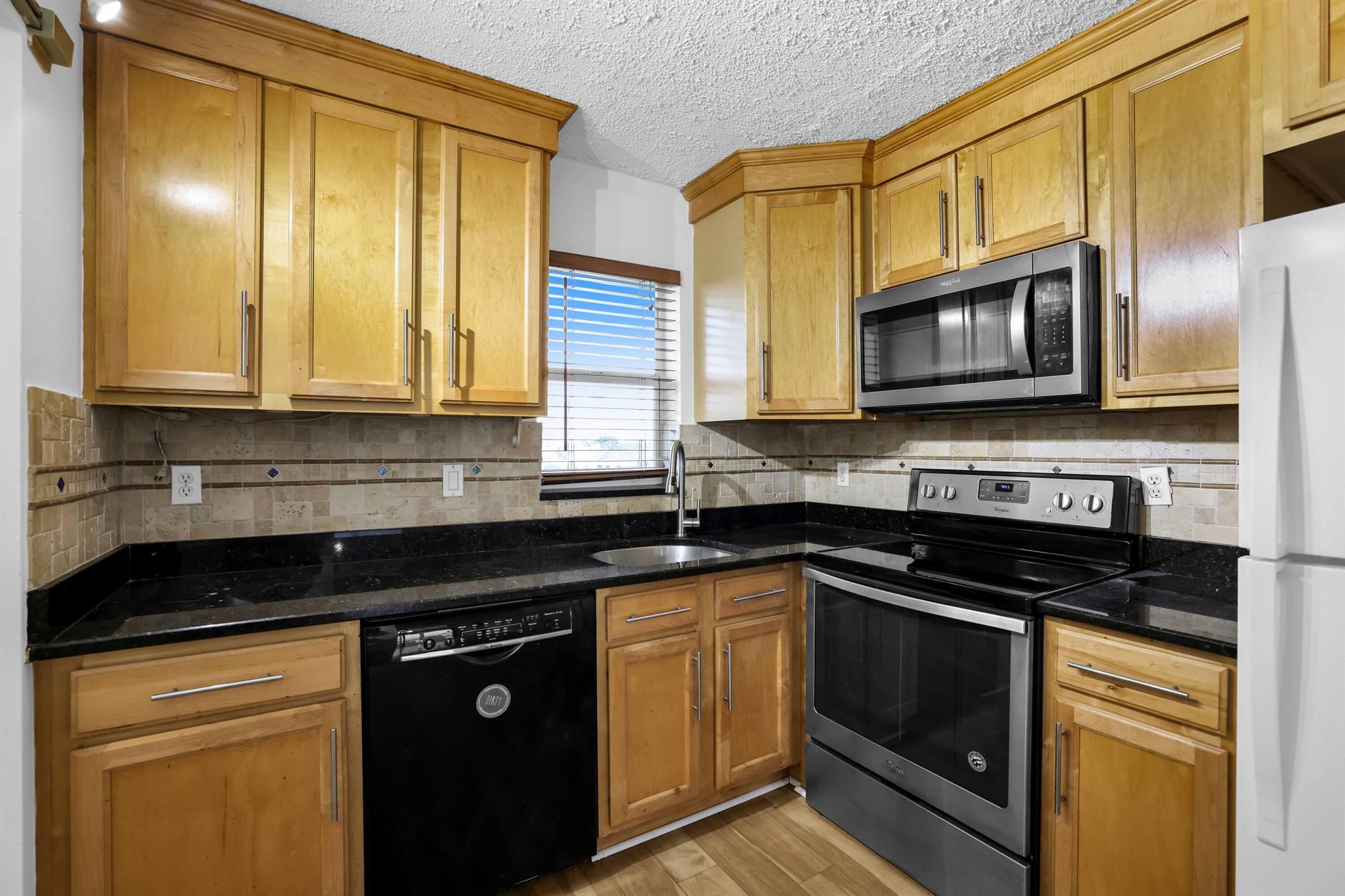 ISLE OF SANDALFOOT - Residential