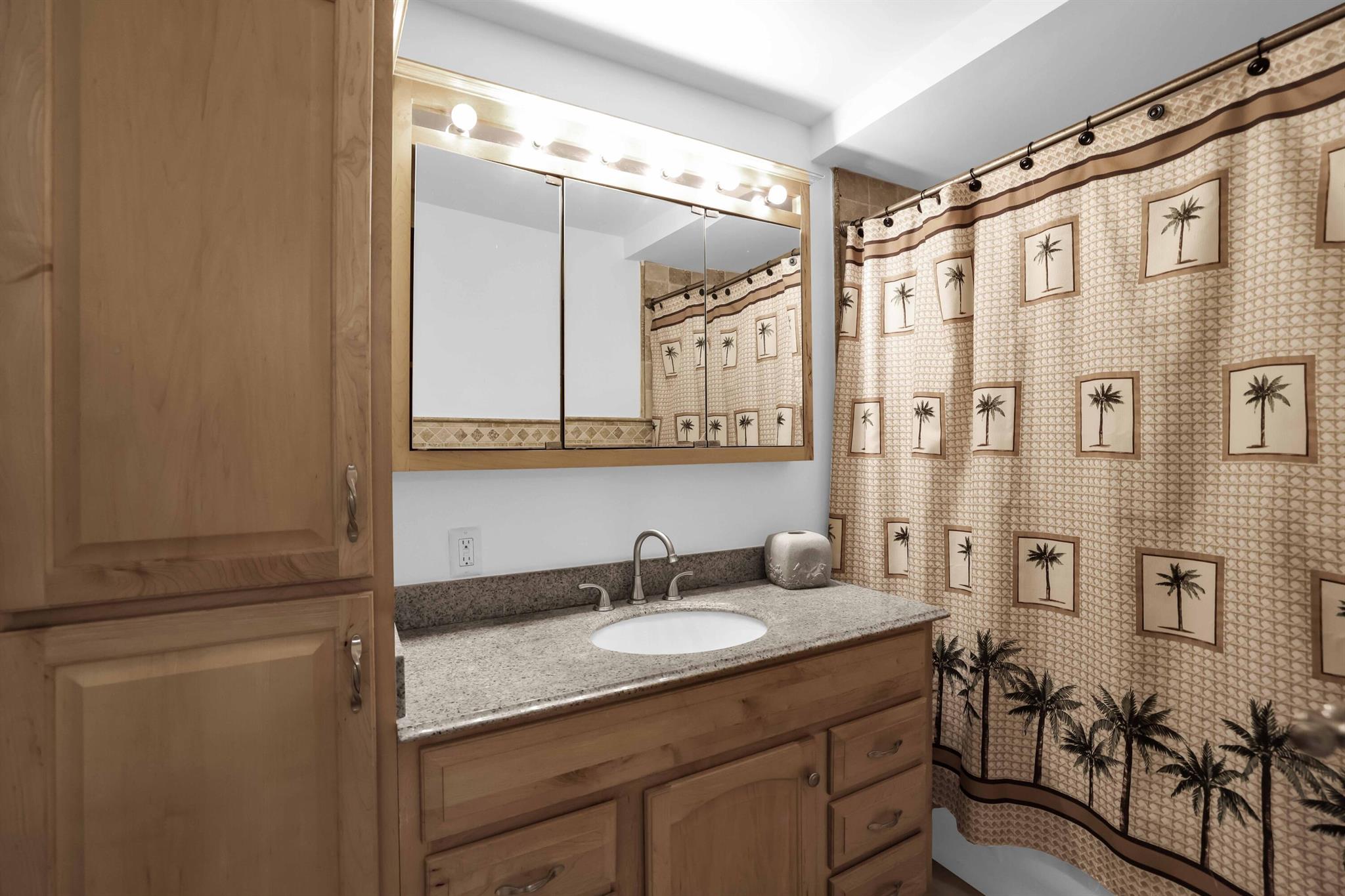 ISLE OF SANDALFOOT - Residential