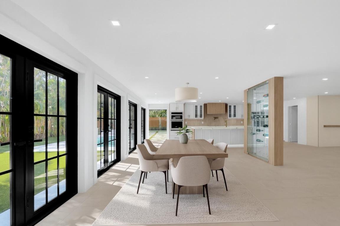 JUPITER IN THE PINES SEC B - Residential