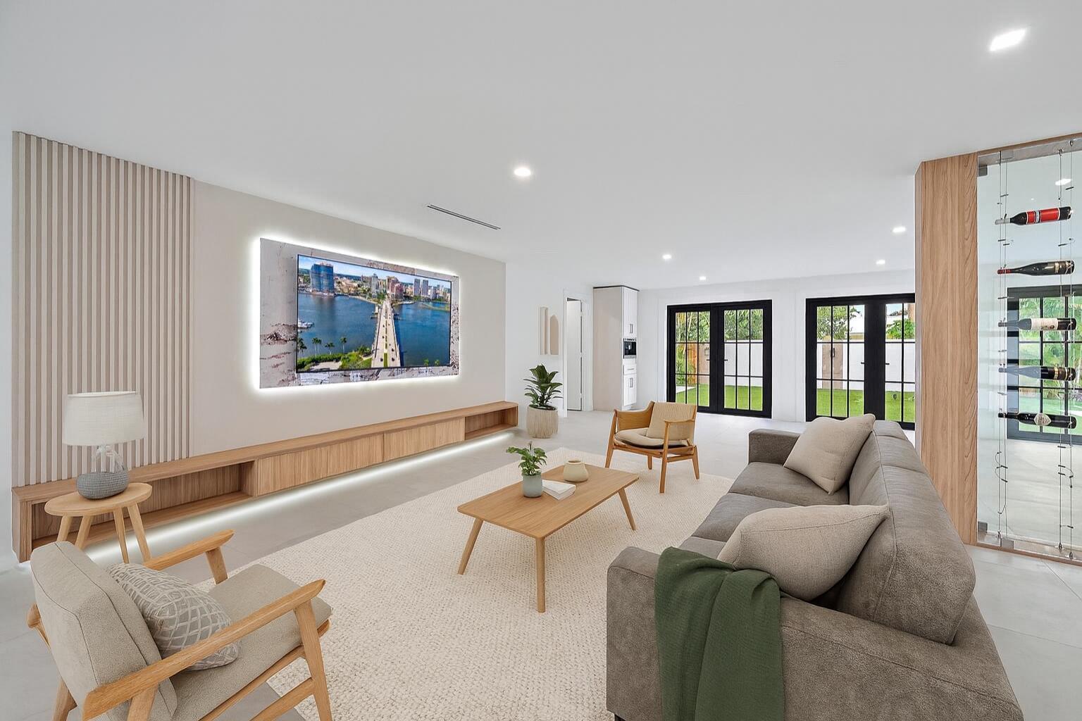 JUPITER IN THE PINES SEC - Residential