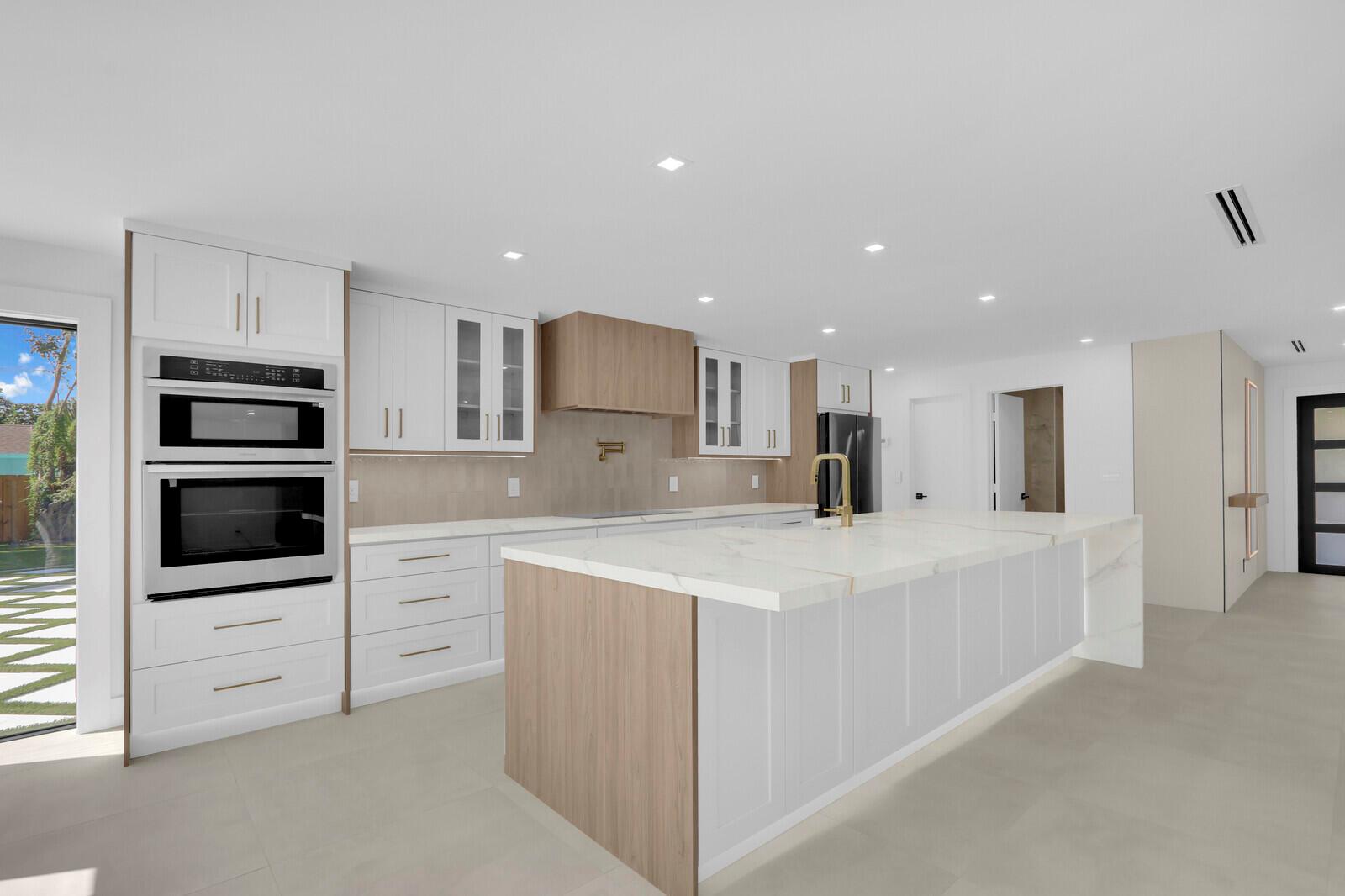JUPITER IN THE PINES SEC - Residential