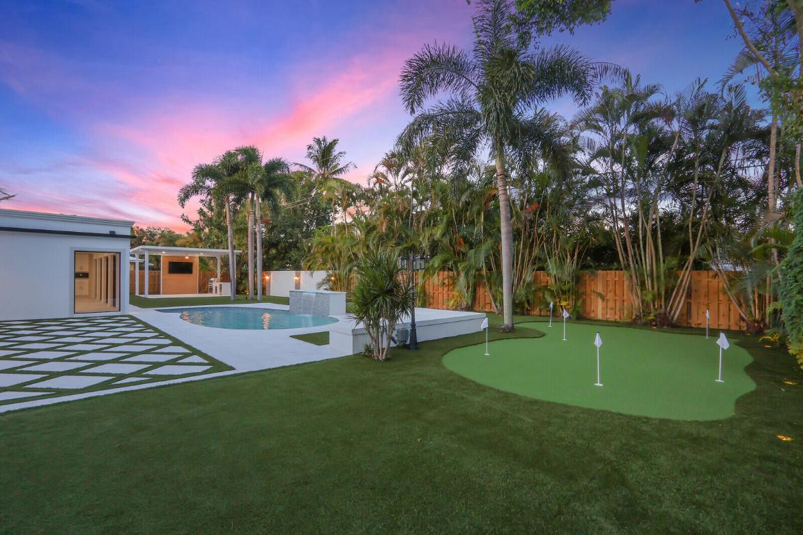 JUPITER IN THE PINES SEC B - Residential