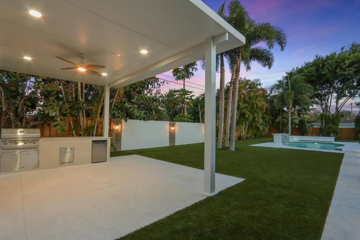 JUPITER IN THE PINES SEC B - Residential