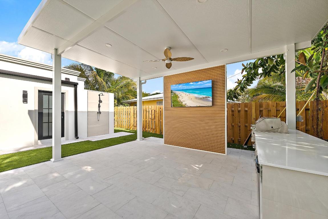 JUPITER IN THE PINES SEC B - Residential