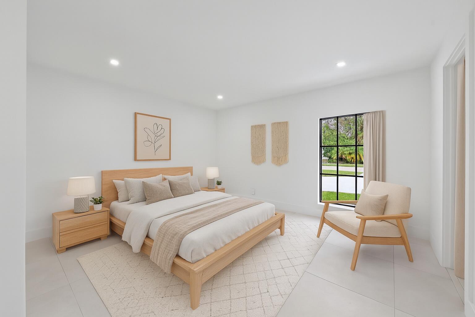 JUPITER IN THE PINES SEC - Residential