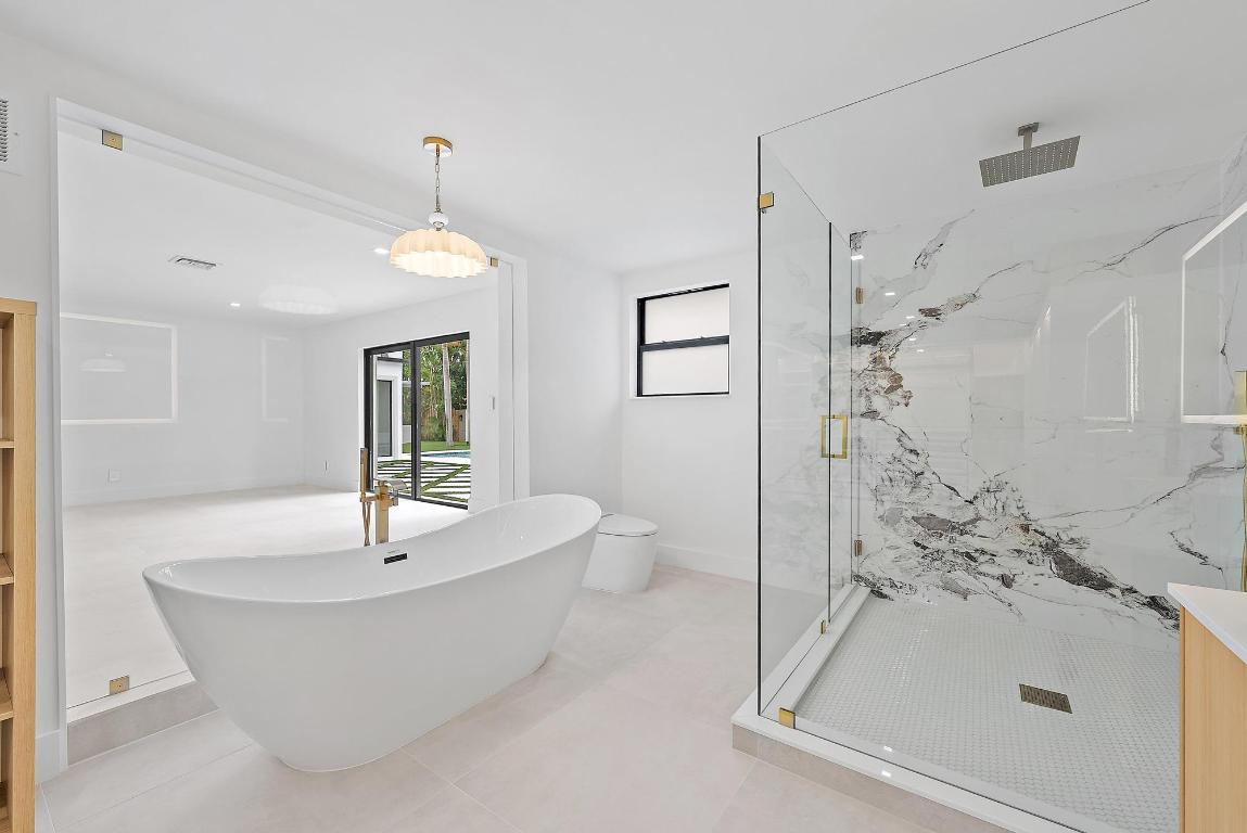 JUPITER IN THE PINES SEC B - Residential